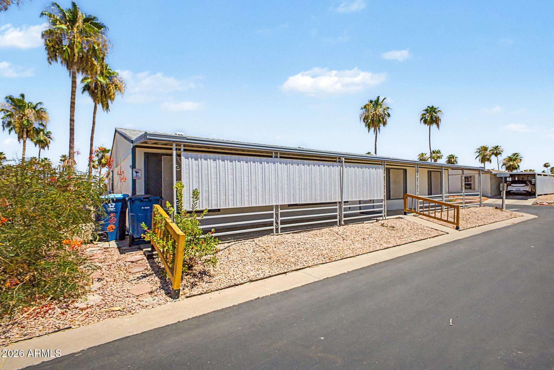 9302 E Broadway Road 111 — photo