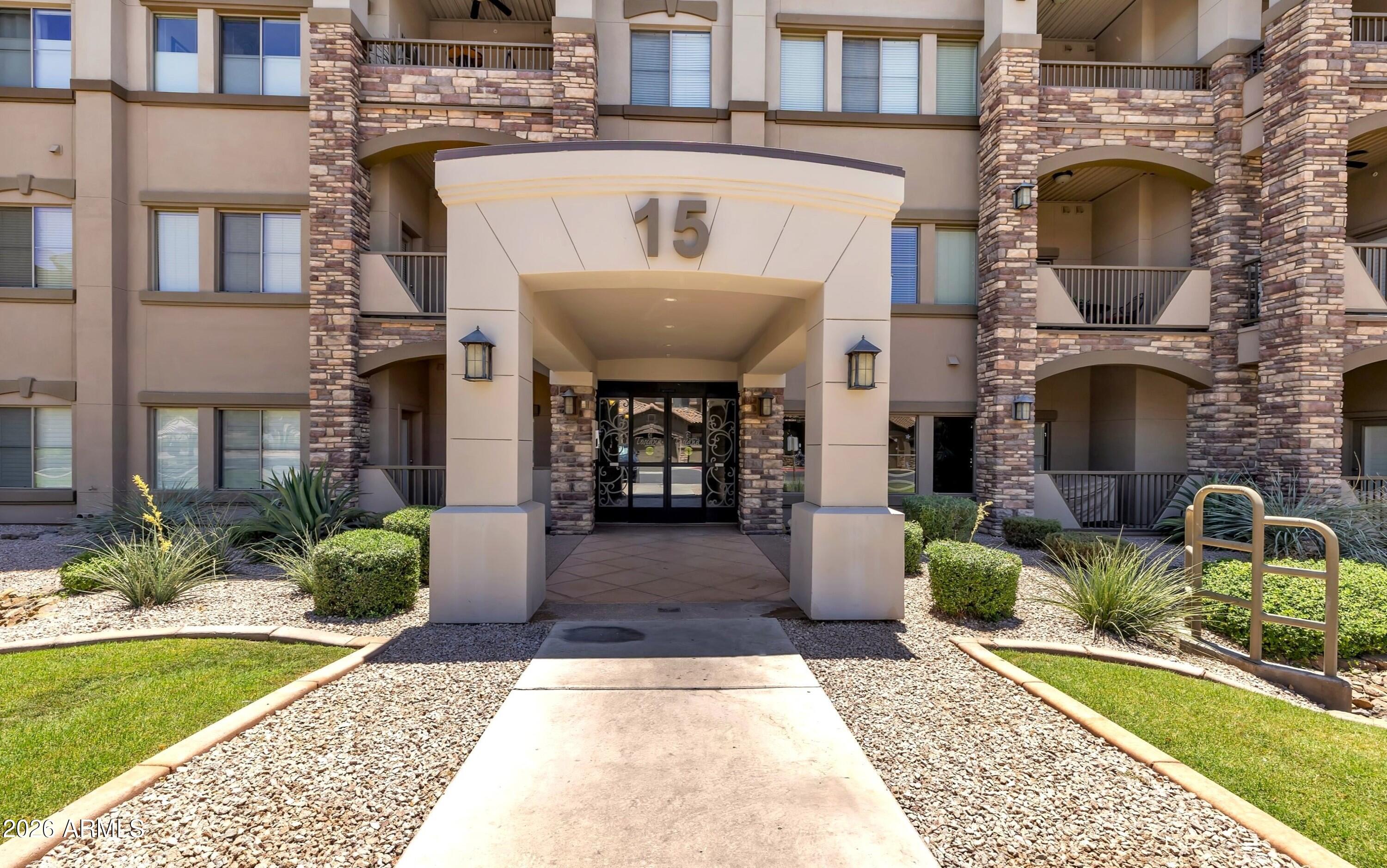 5350 E Deer Valley Drive 3262 — photo
