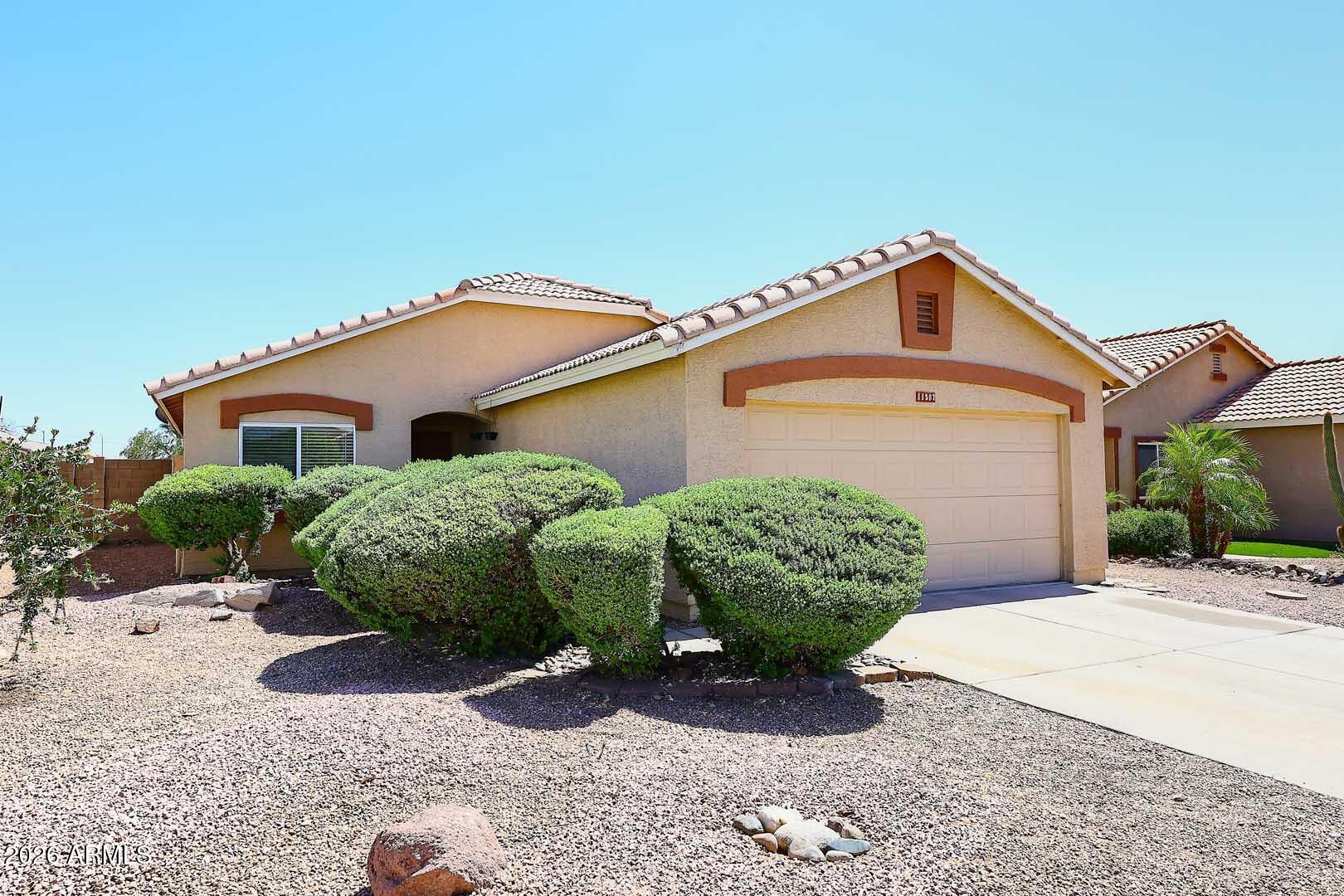 11507 E Contessa Street — photo
