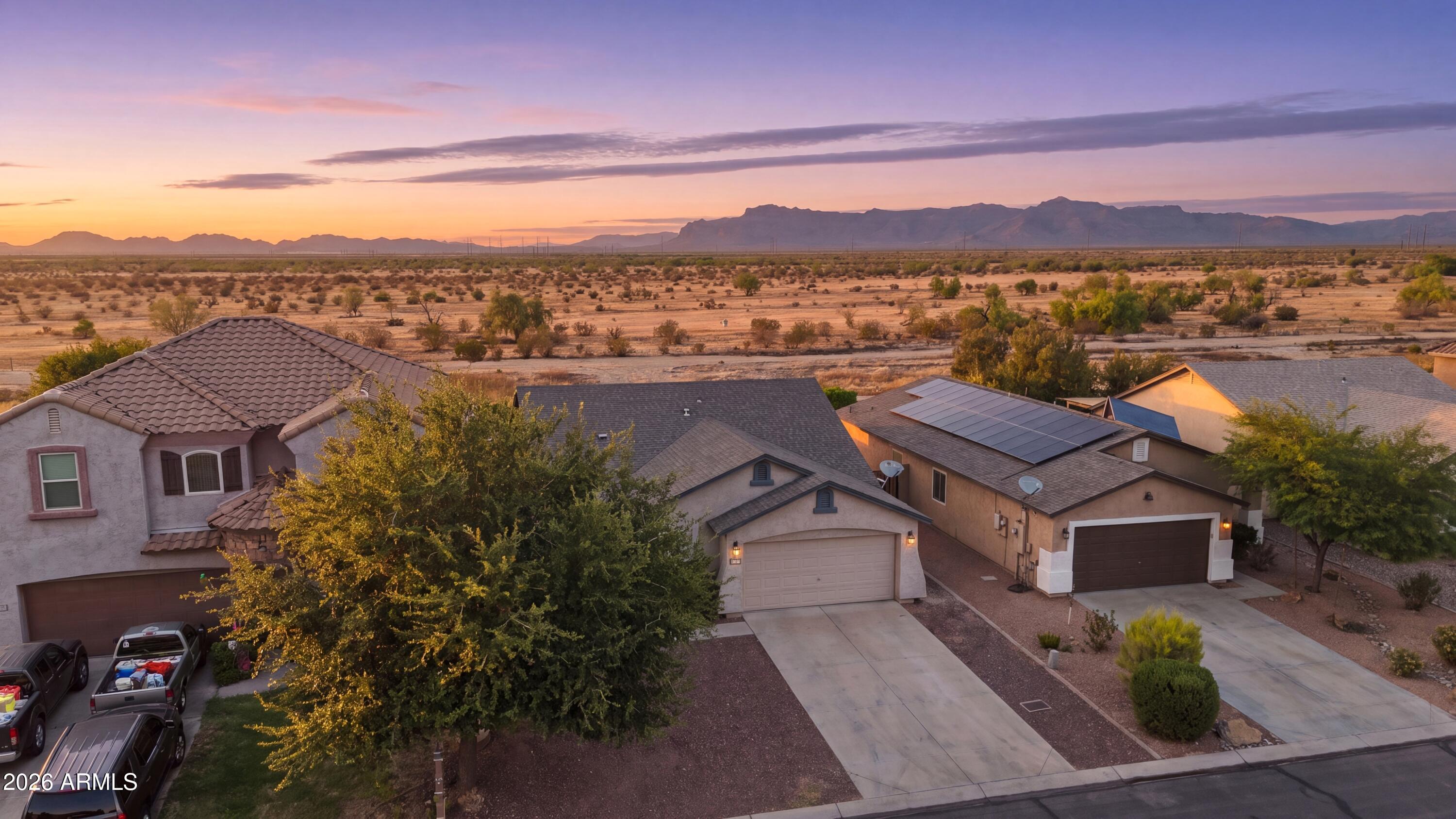 4738 E Meadow Lark Way — photo