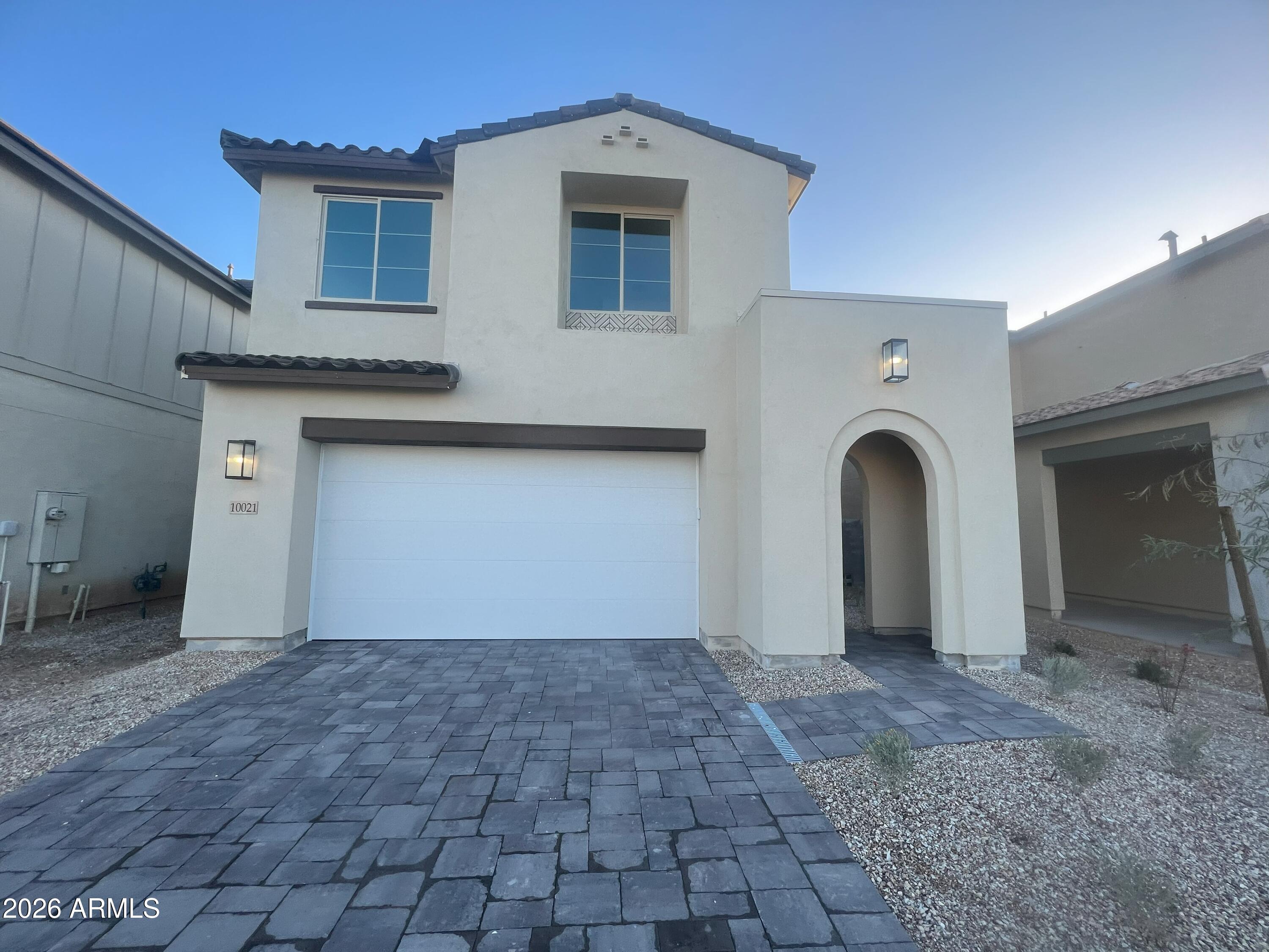 10021 E Trent Avenue — photo