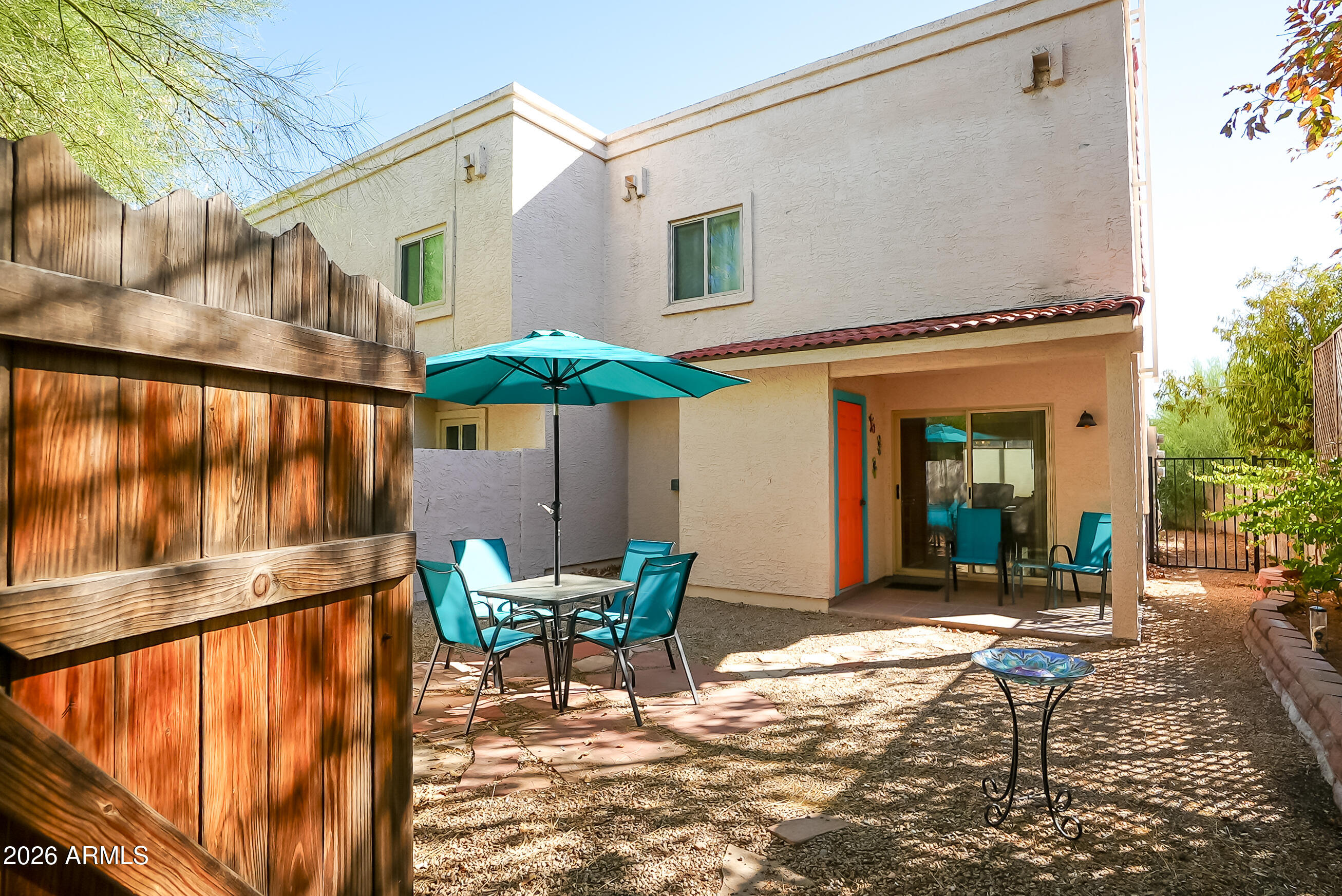 13806 N Hamilton Drive 101 — photo