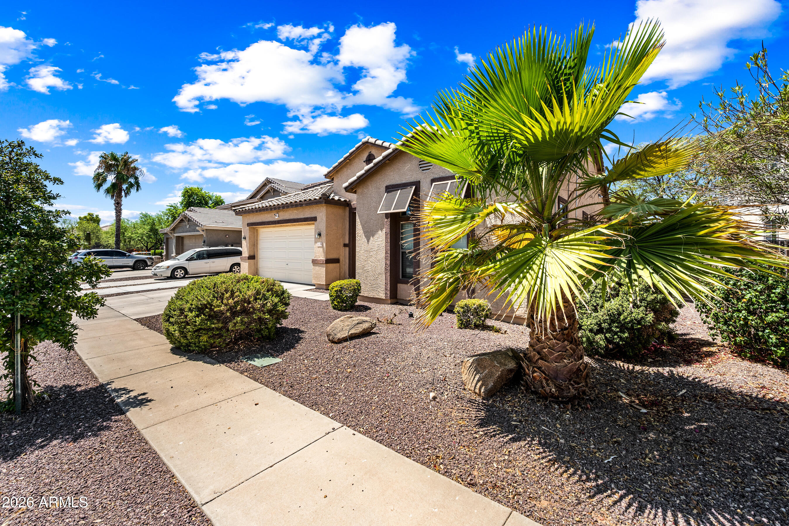 25788 N Sandstone Way — photo