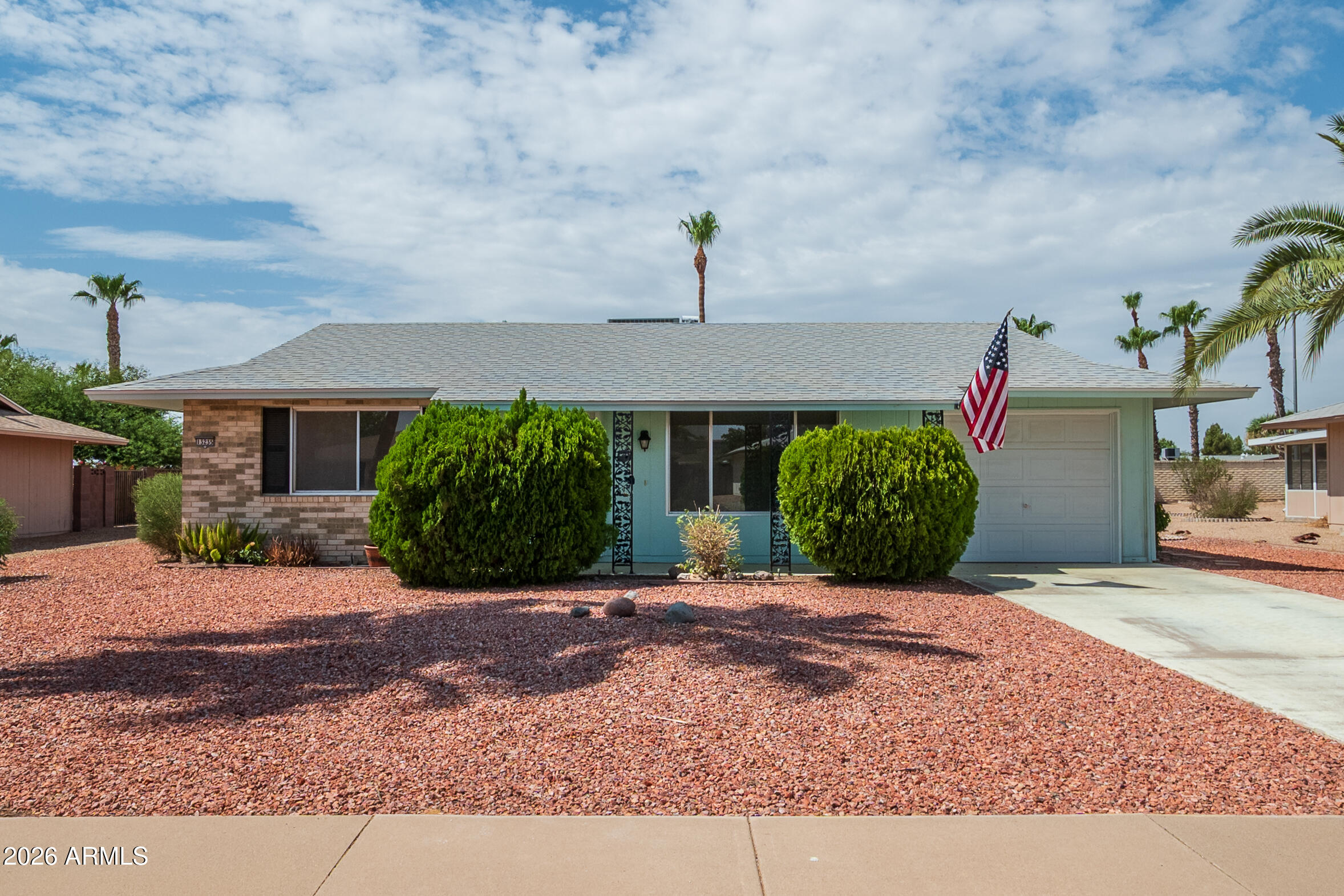 13235 W Desert Glen Drive — photo