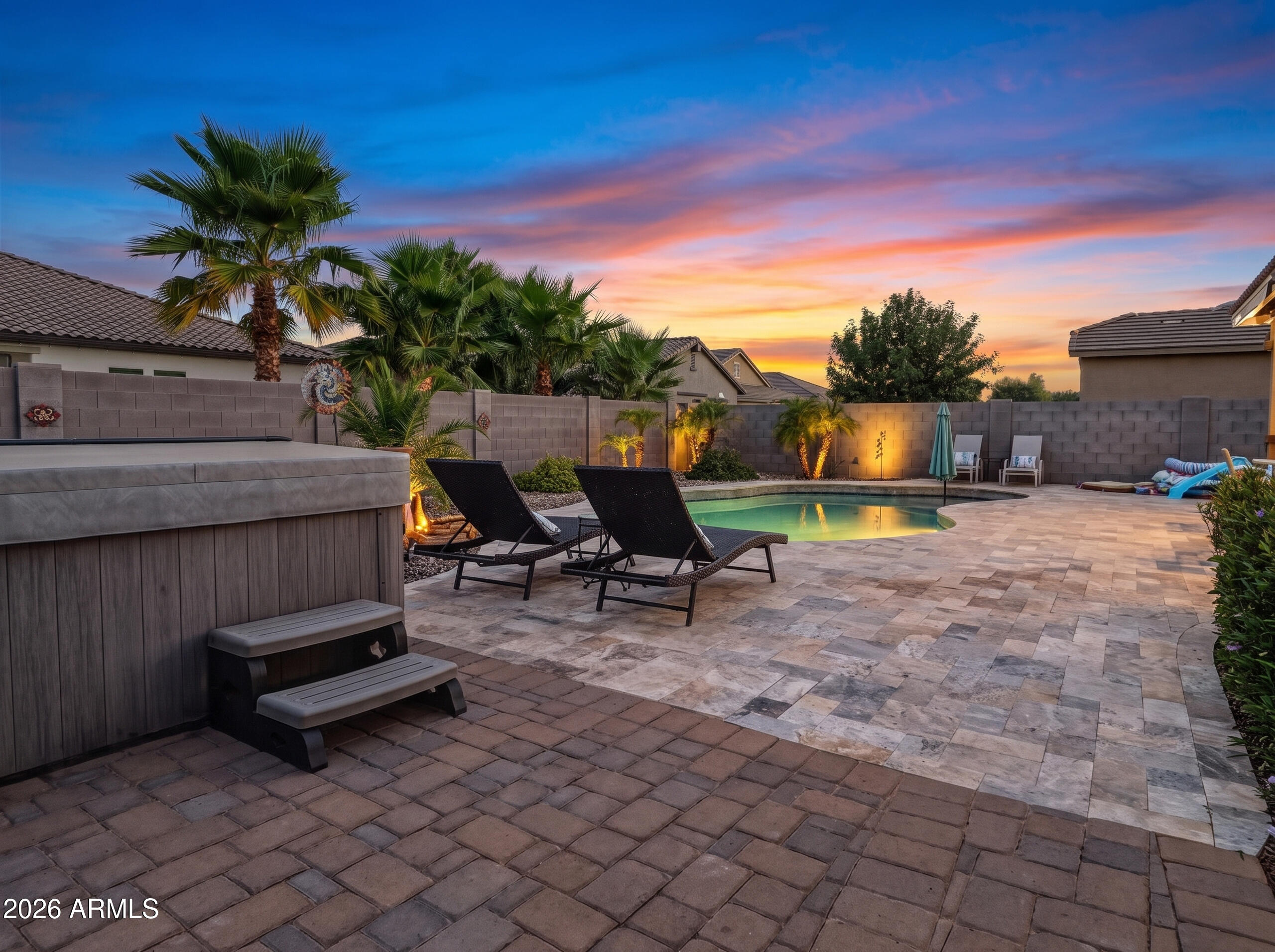 41889 W Arvada Lane — photo