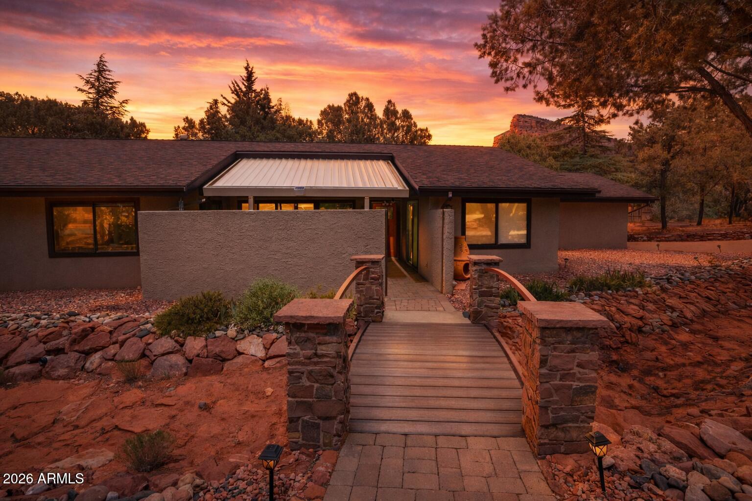 15 Fawn Spur — photo
