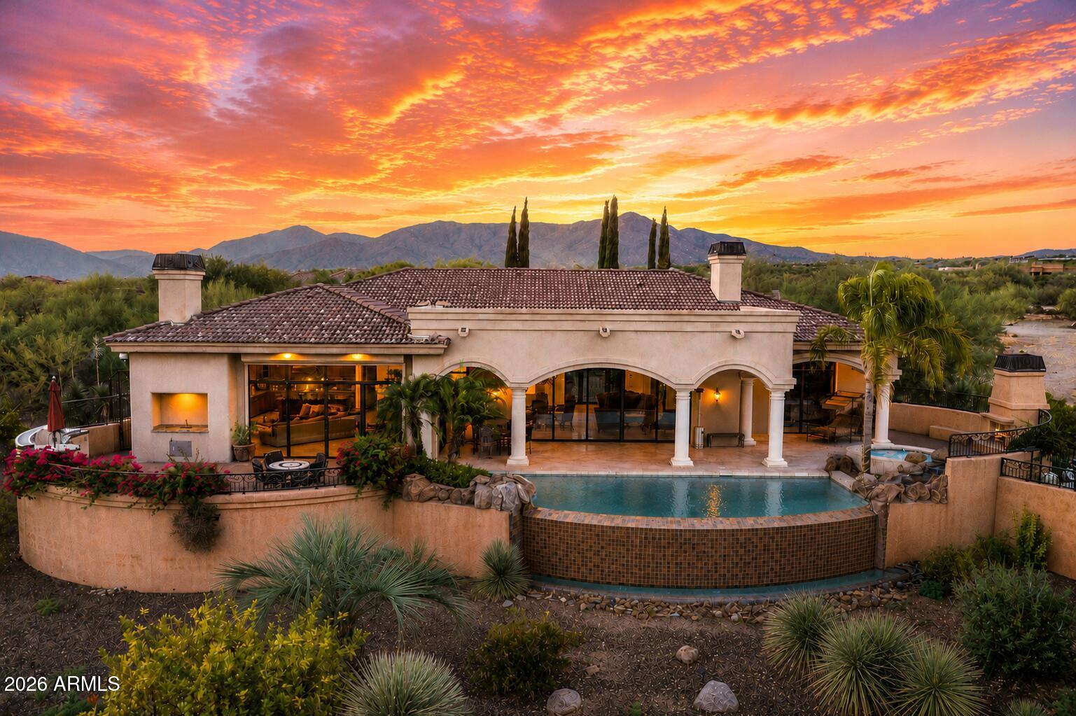 10603 E Rising Sun Drive — photo