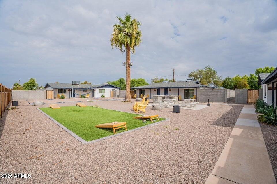 1154 E Tempe Drive — photo