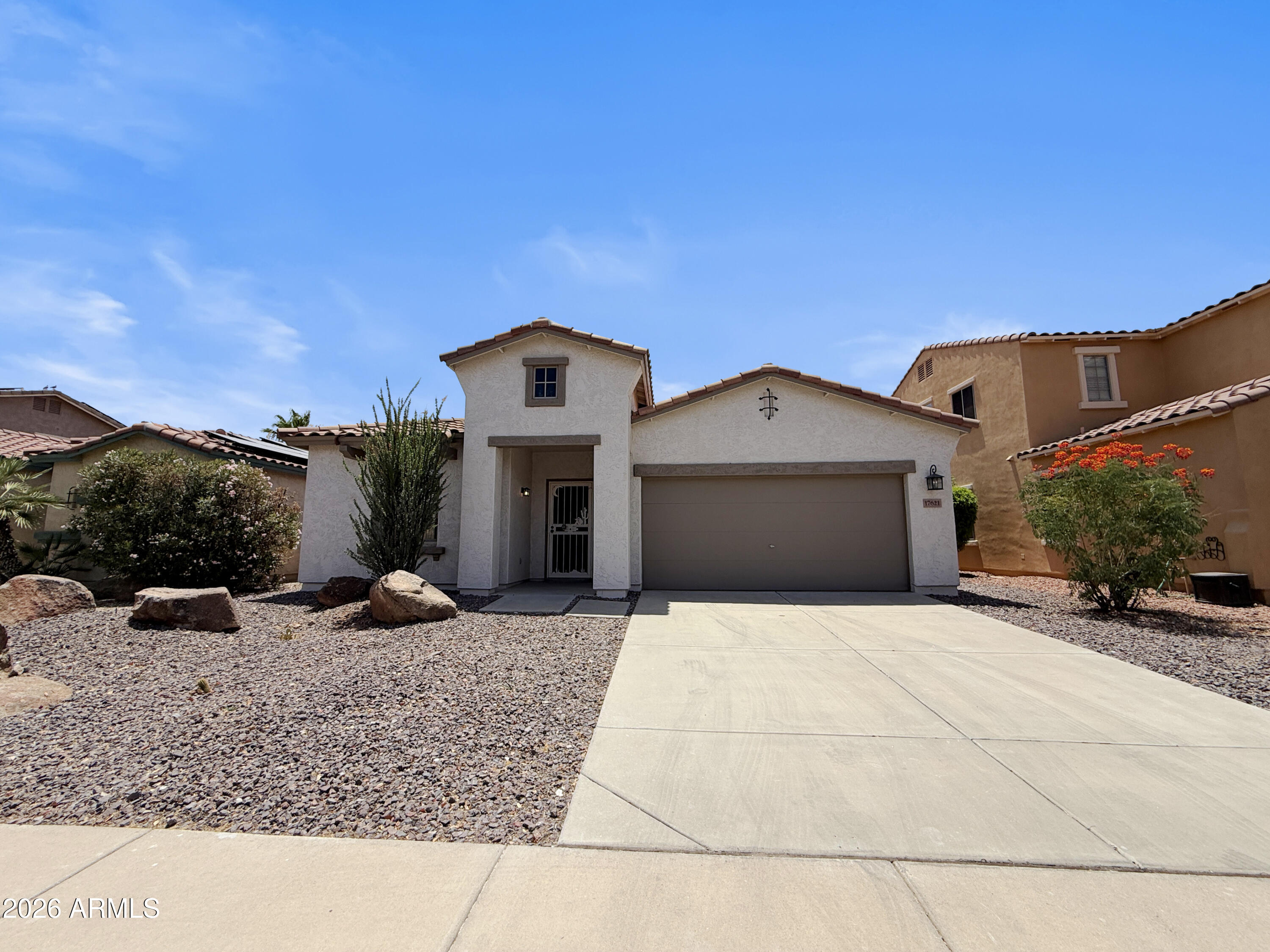 17621 W Caribbean Lane — photo