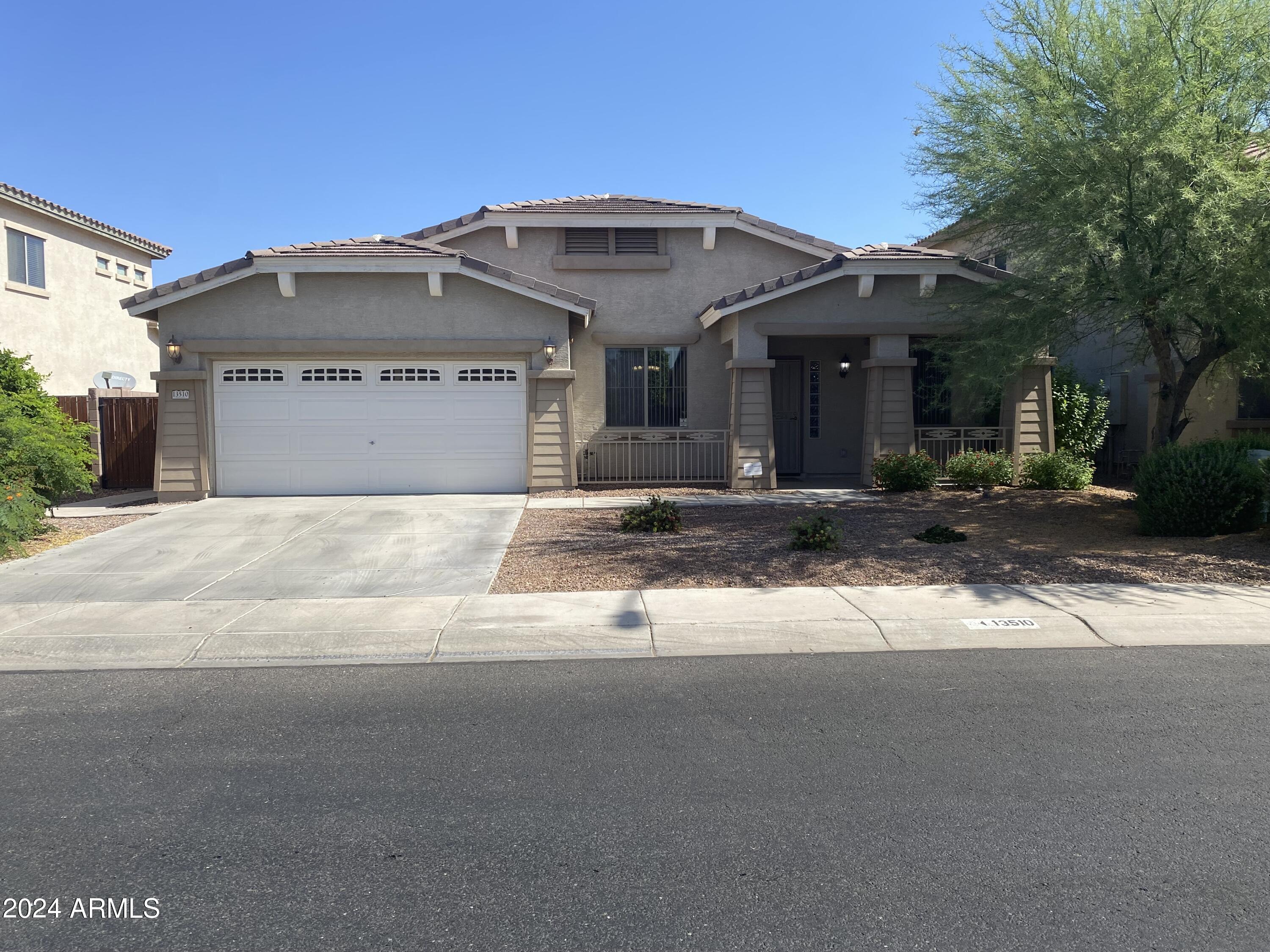 13510 W Avalon Drive — photo