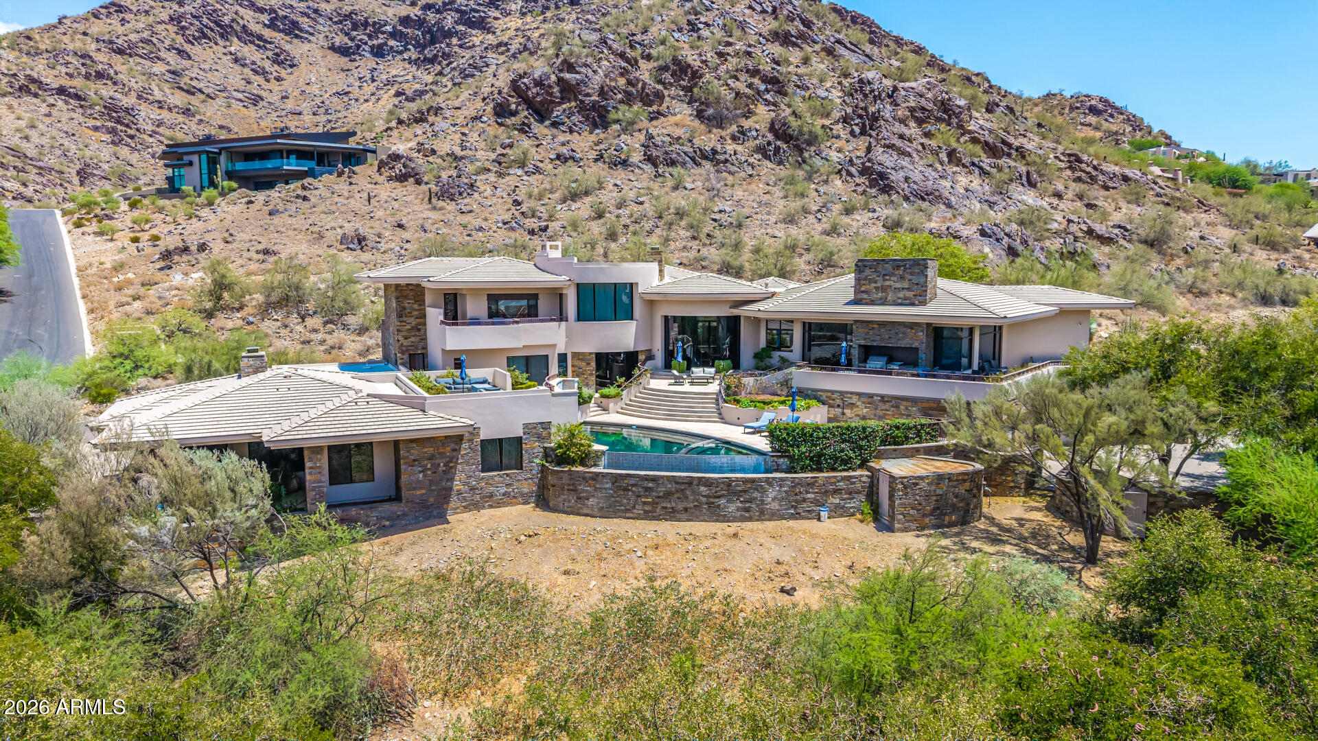 7451 N Las Brisas Lane — photo