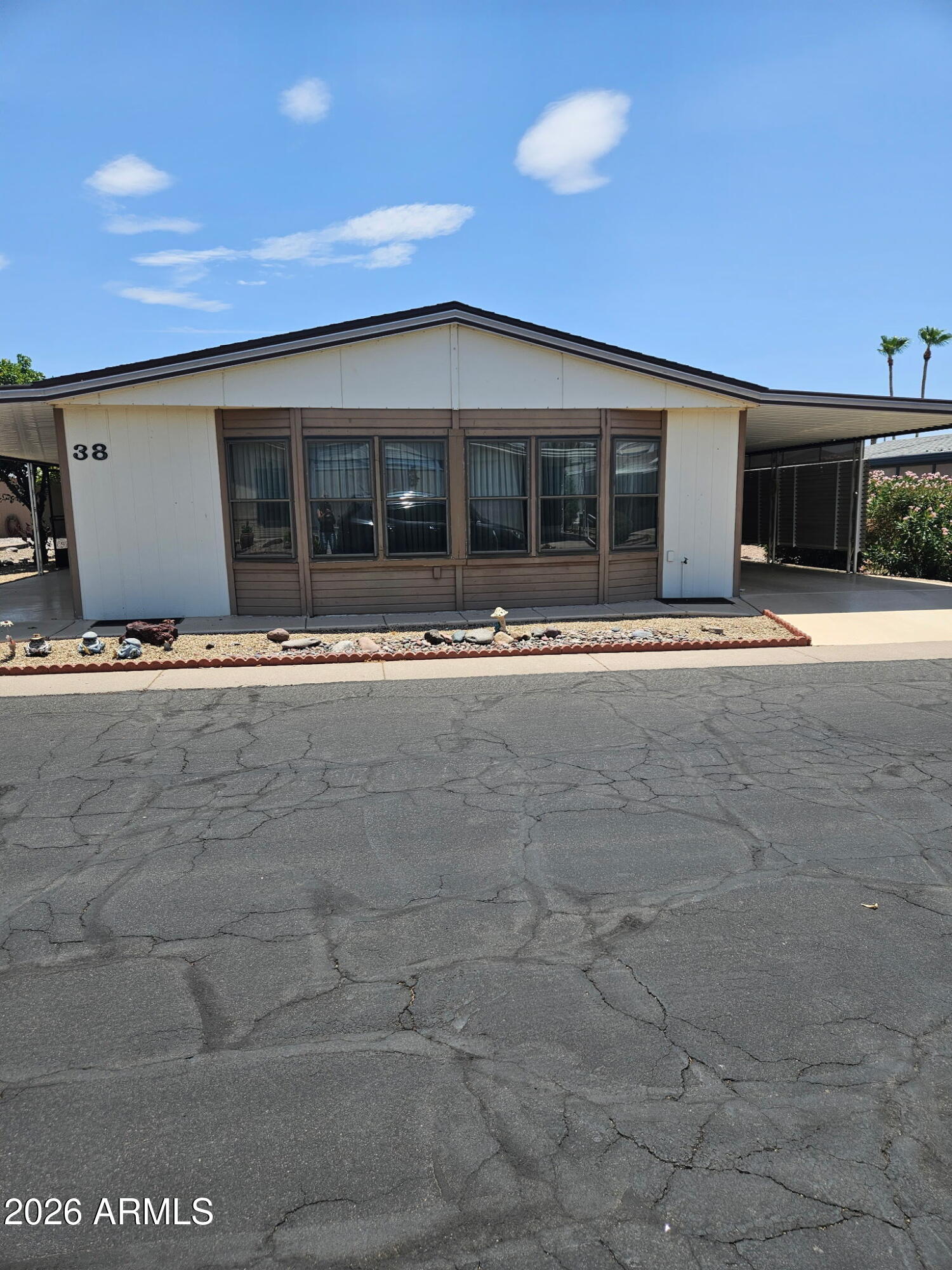 6209 E McKellips Road E 38 — photo