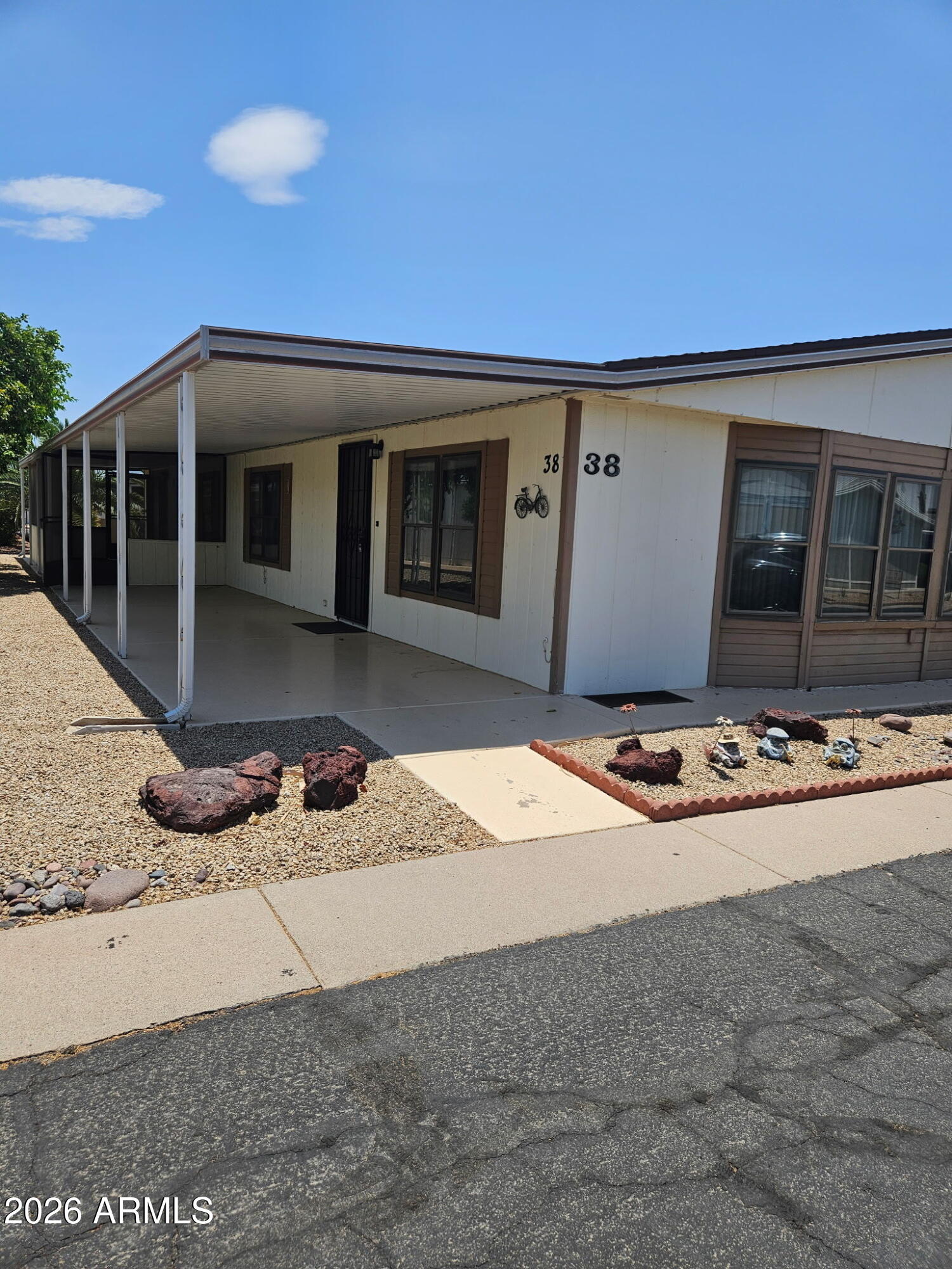 6209 E McKellips Road E #38, Mesa, AZ 85215 — photo 2
