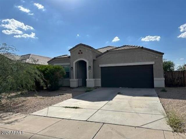 30080 N Cholla Drive — photo