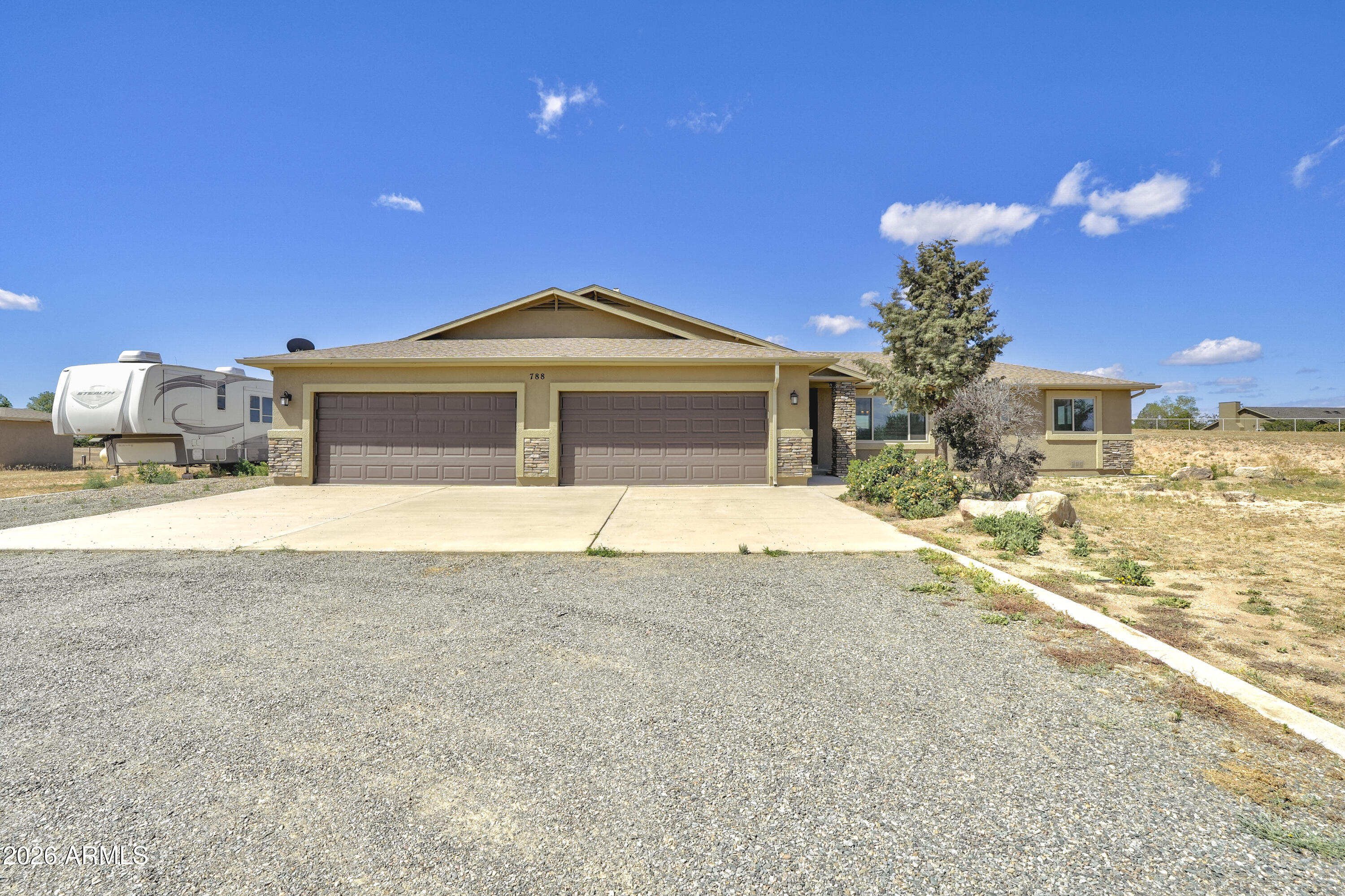 788 N Firesky Lane — photo