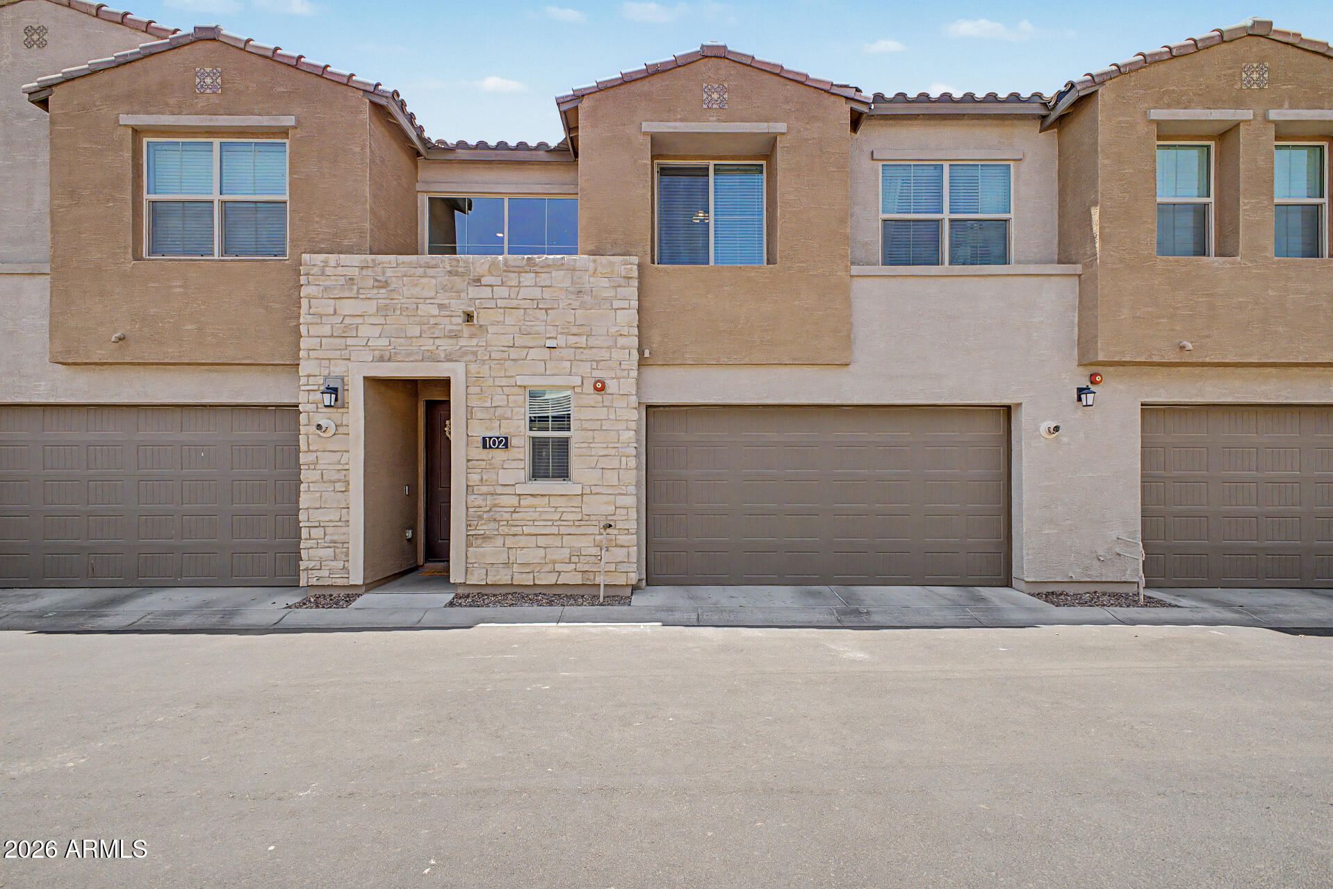 753 E Beauchamp Drive 102 — photo