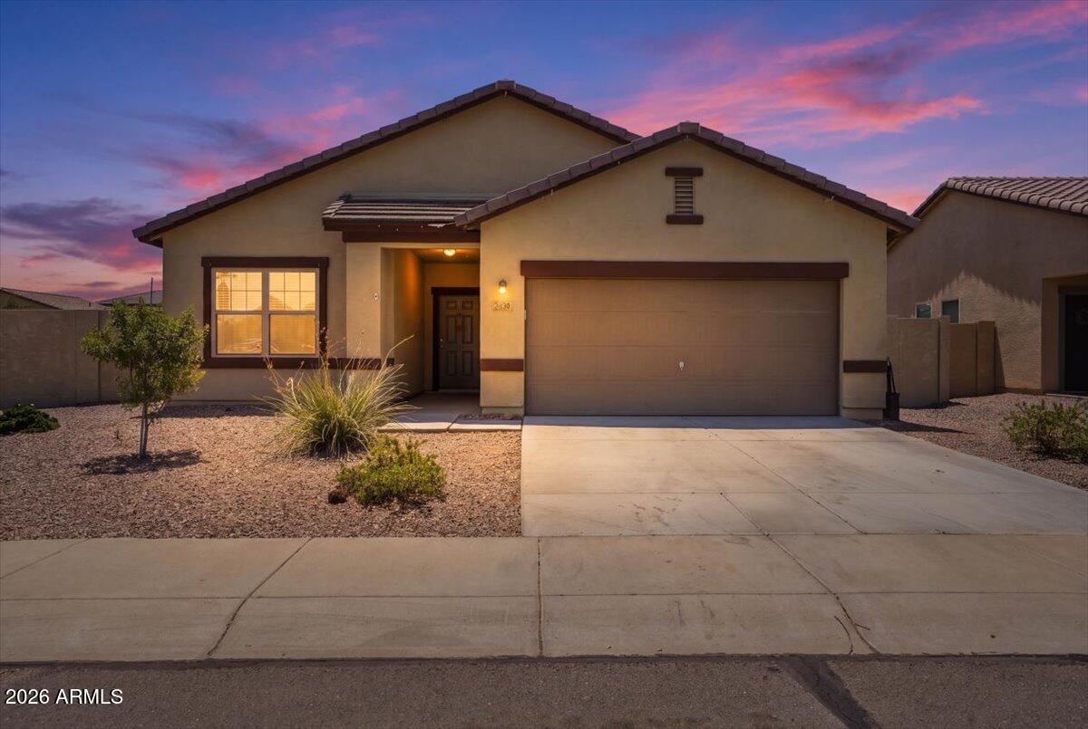 2809 E Renegade Trail — photo