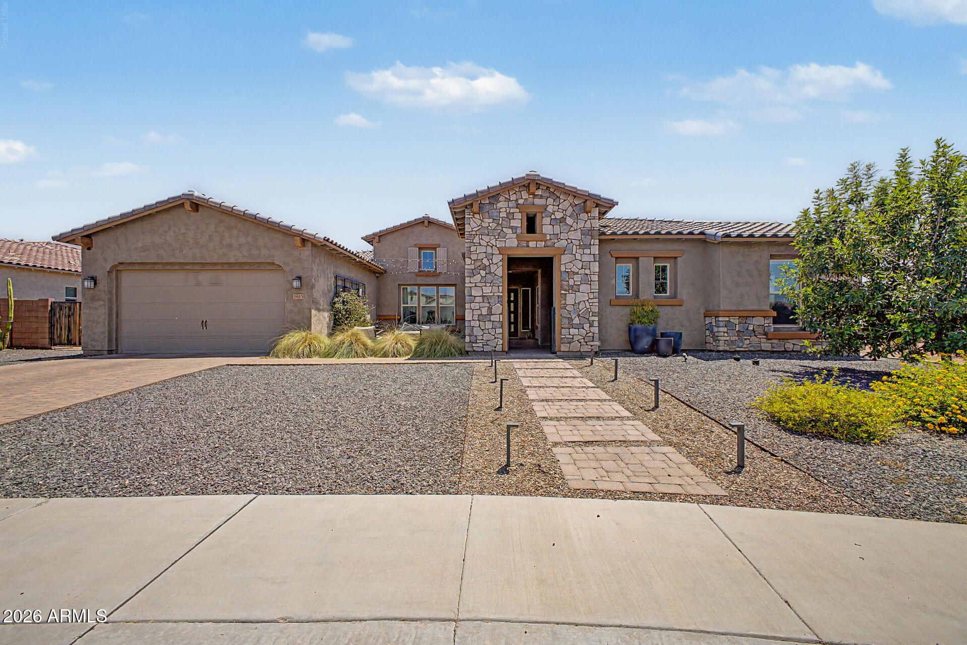 3813 E Fairfield Street — photo
