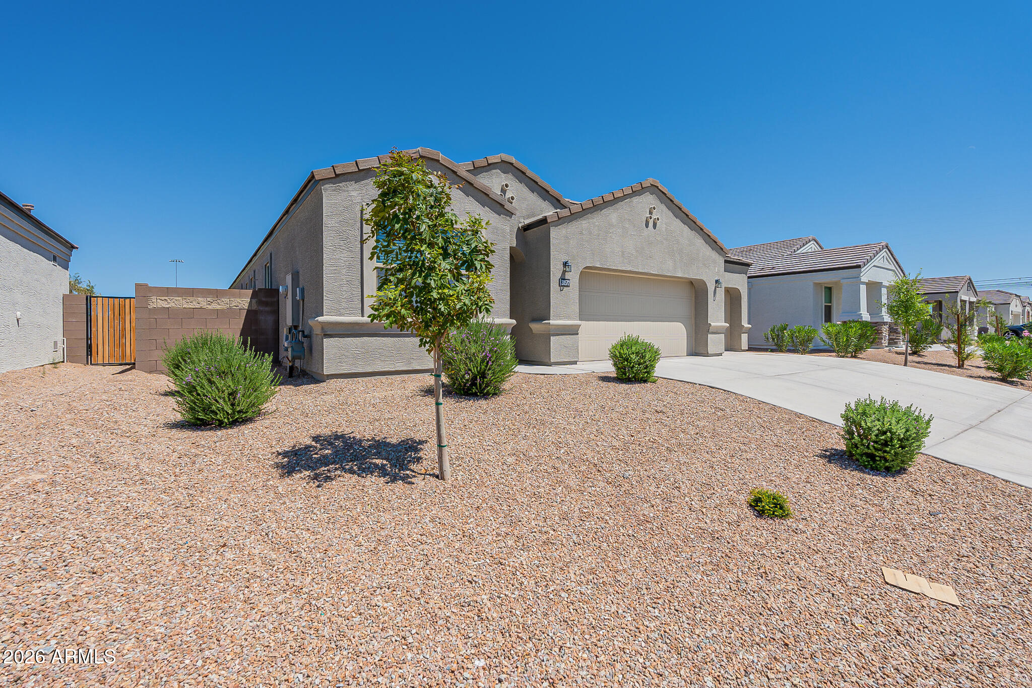 30572 W Celeborn Drive — photo