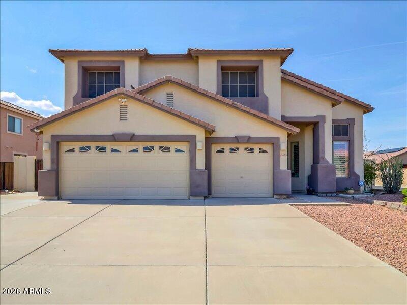 10755 W Davis Lane — photo