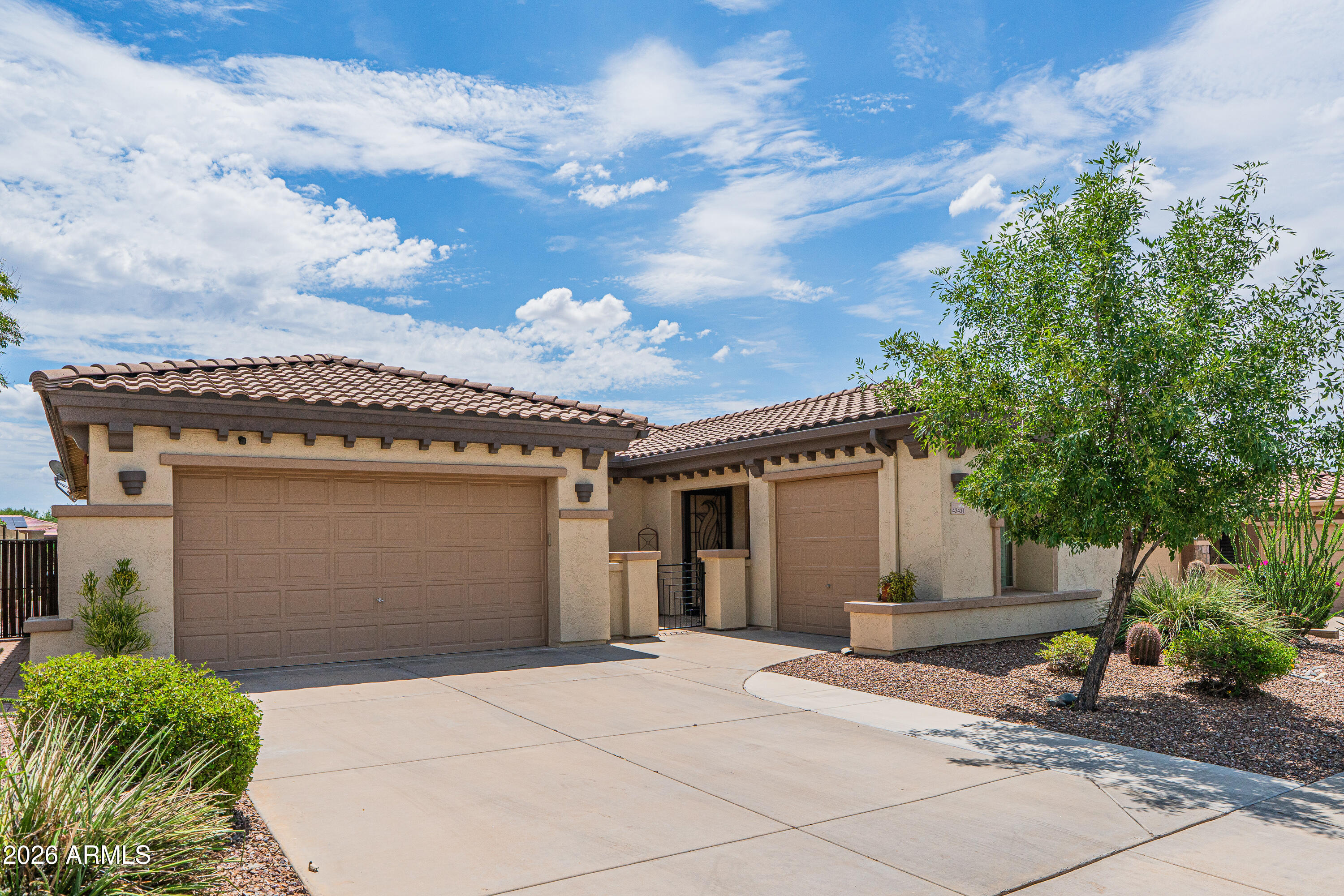 42431 N Celebration Way — photo