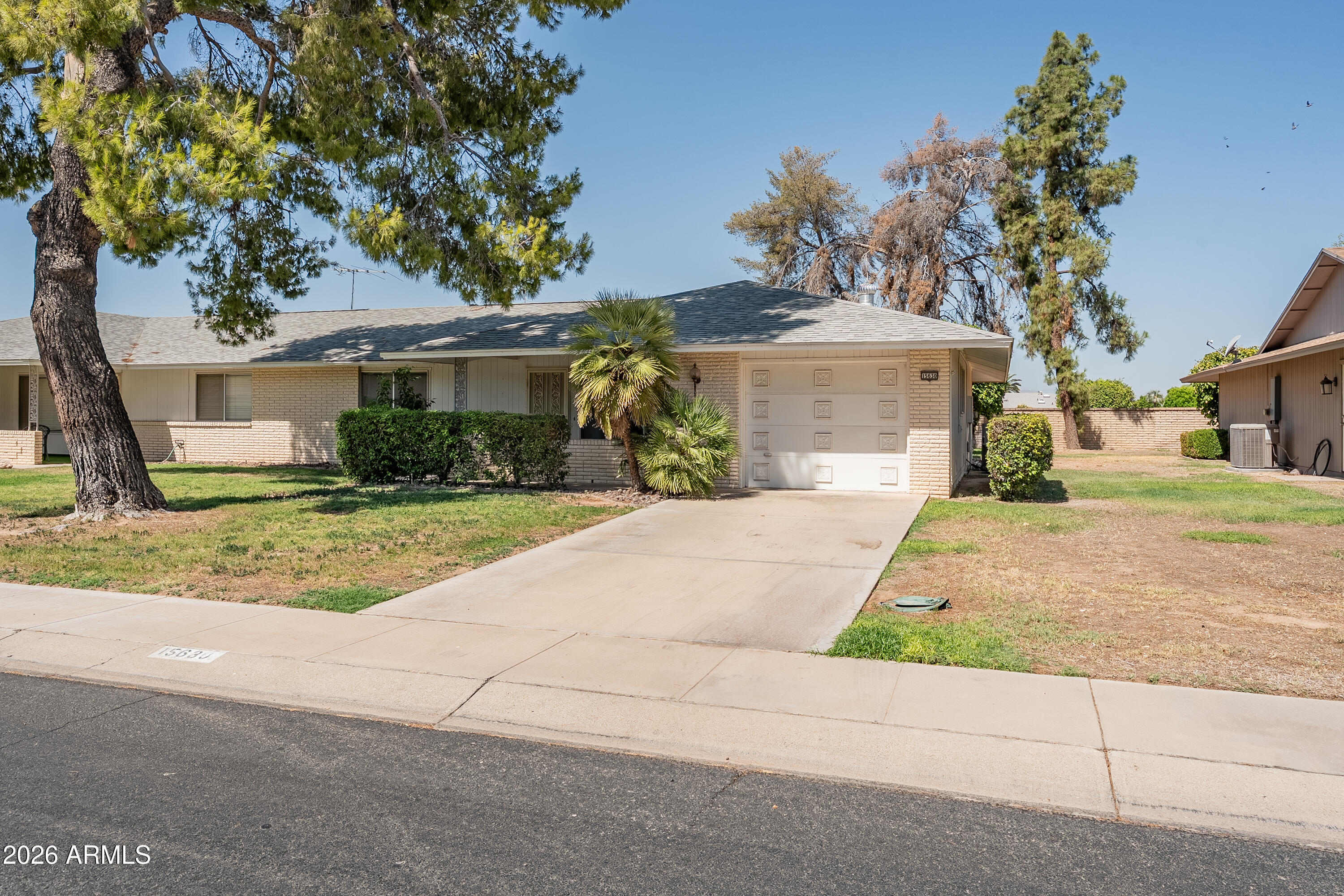 15630 N Lakeforest Drive — photo