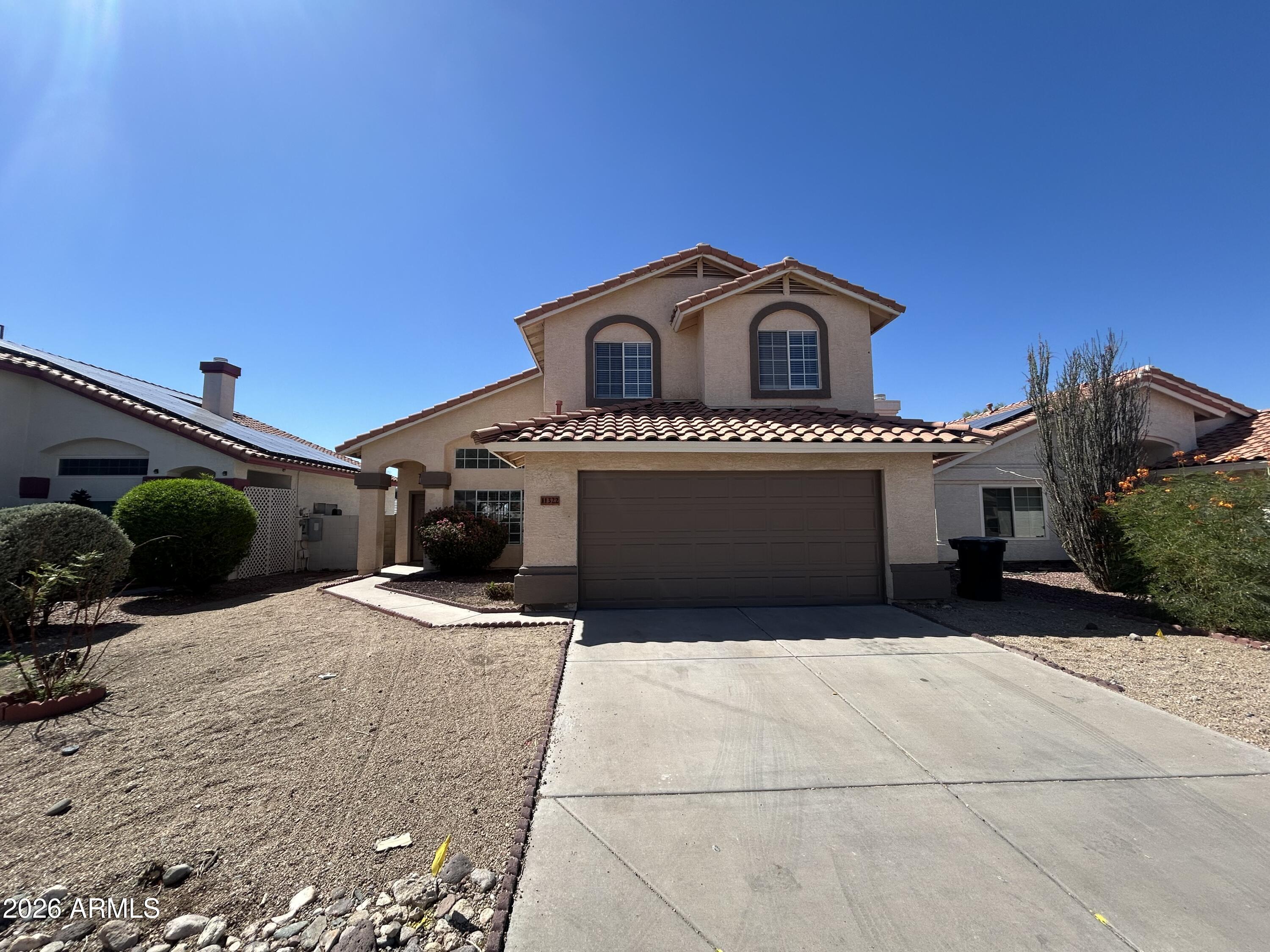 11322 W Alice Avenue — photo