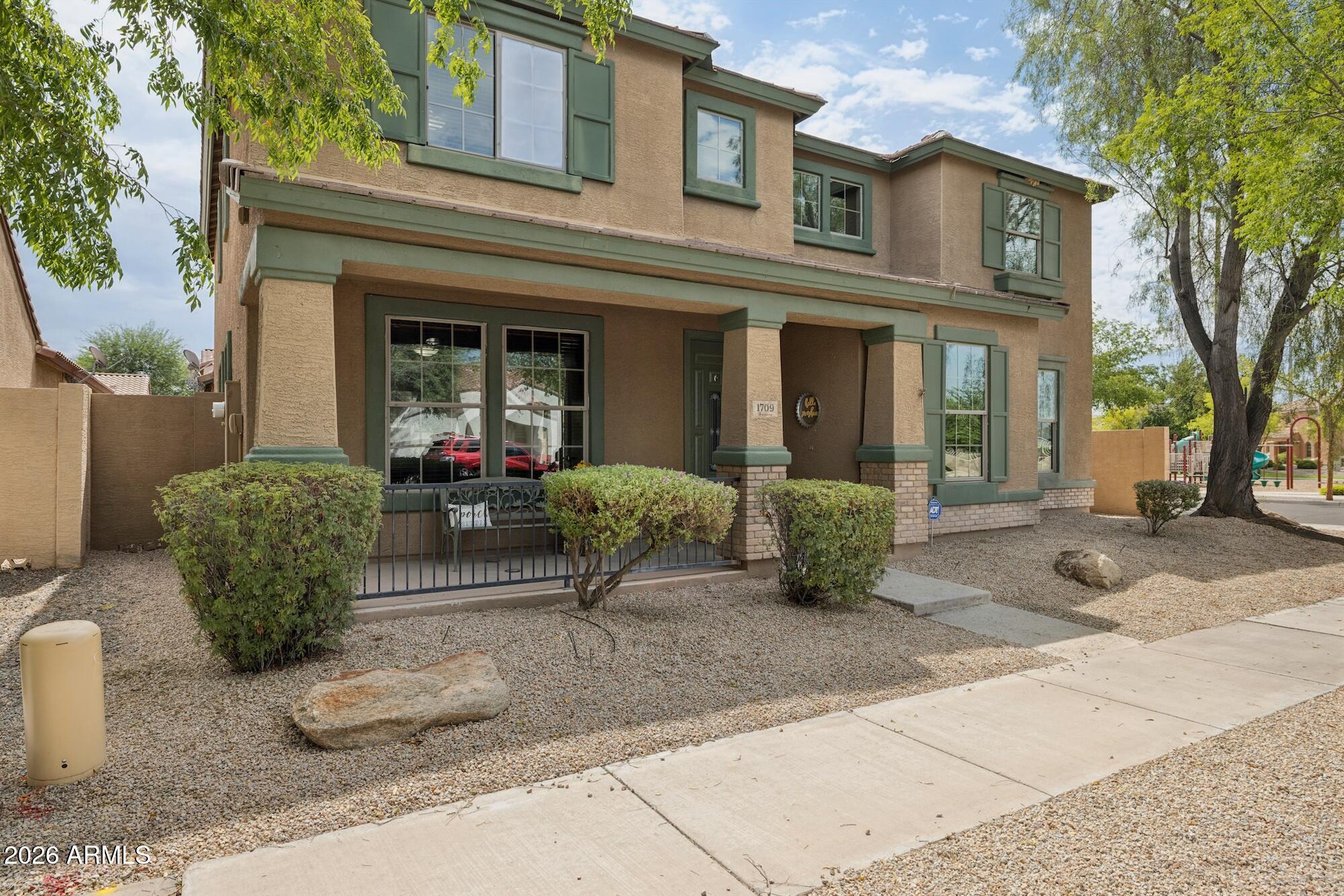 1709 S Penrose Drive — photo