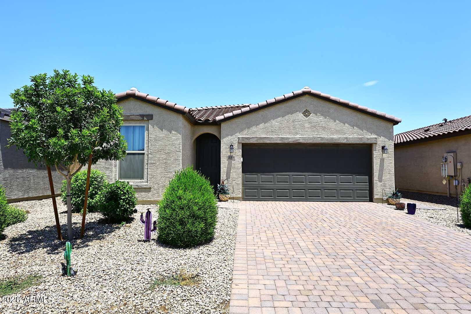 1488 W Hopi Drive — photo