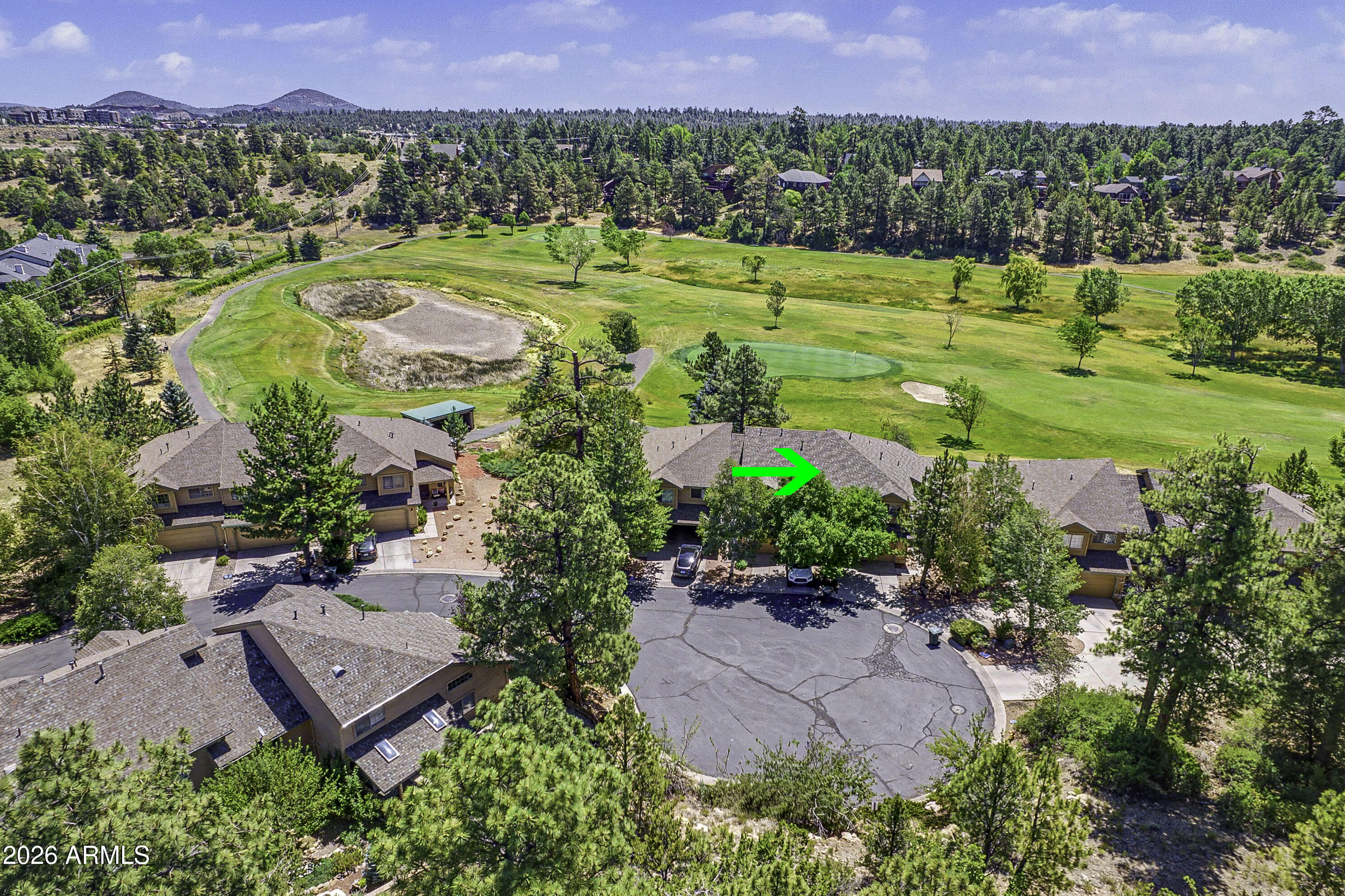 4590 E Wild Elk Trail — photo