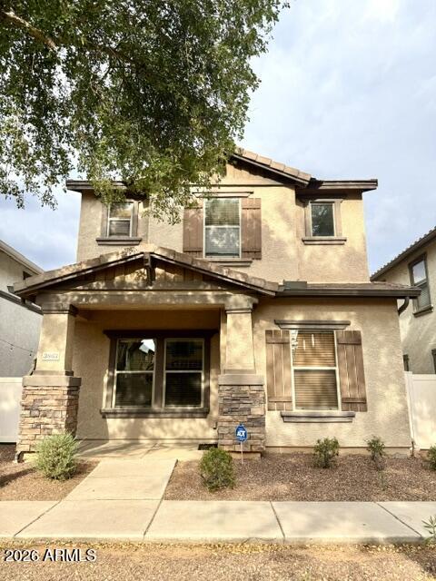 3863 E Jasper Drive — photo