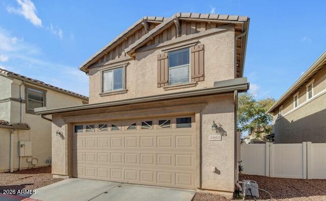 3863 E Jasper Drive, Gilbert, AZ 85296 — photo 2