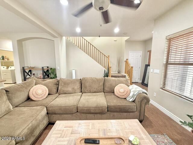 3863 E Jasper Drive, Gilbert, AZ 85296 — photo 3