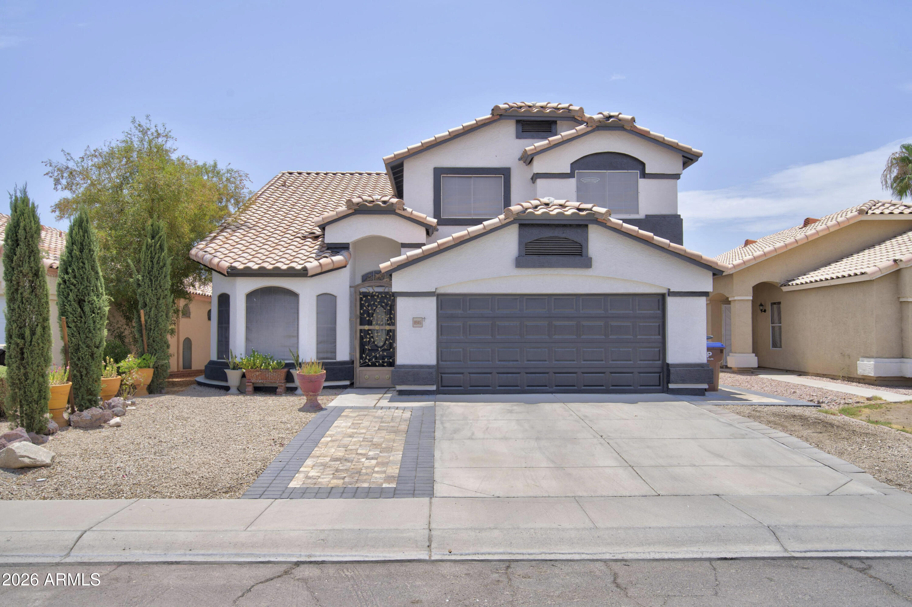 8945 W Marconi Avenue — photo