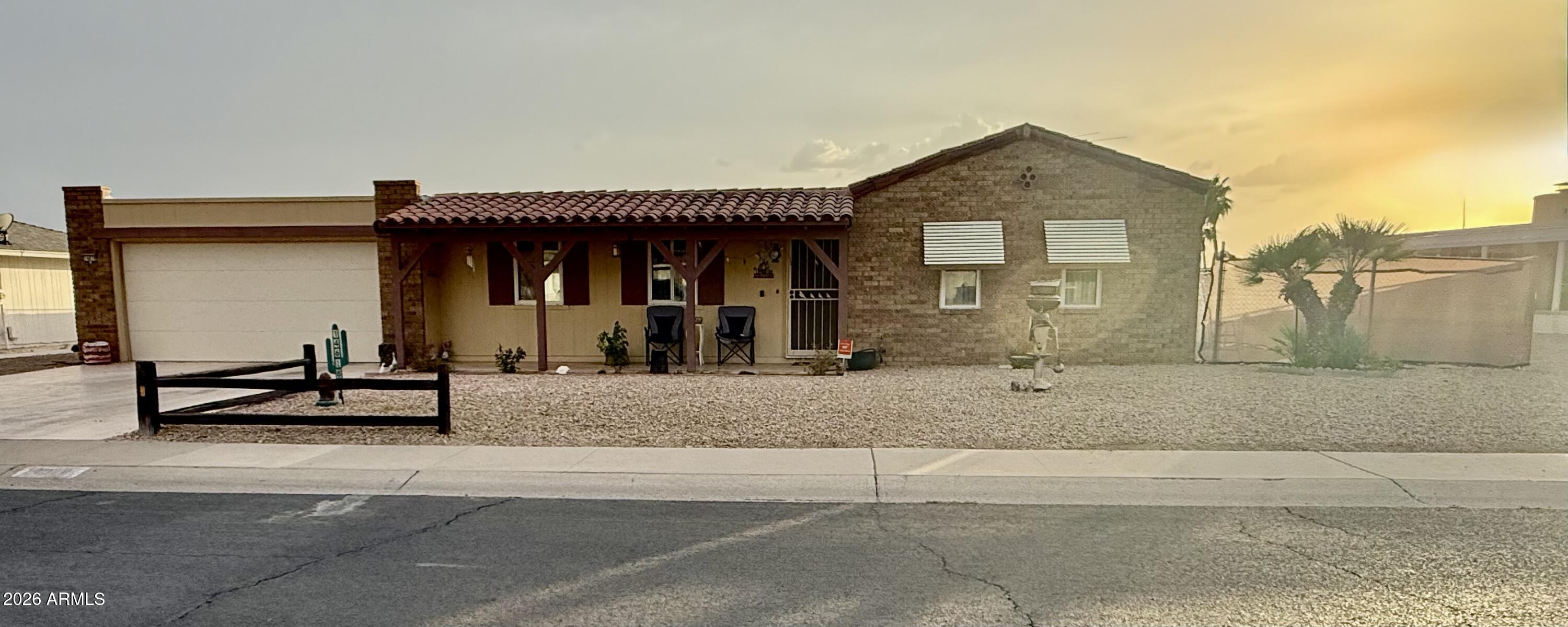 14618 N Shiprock Drive — photo