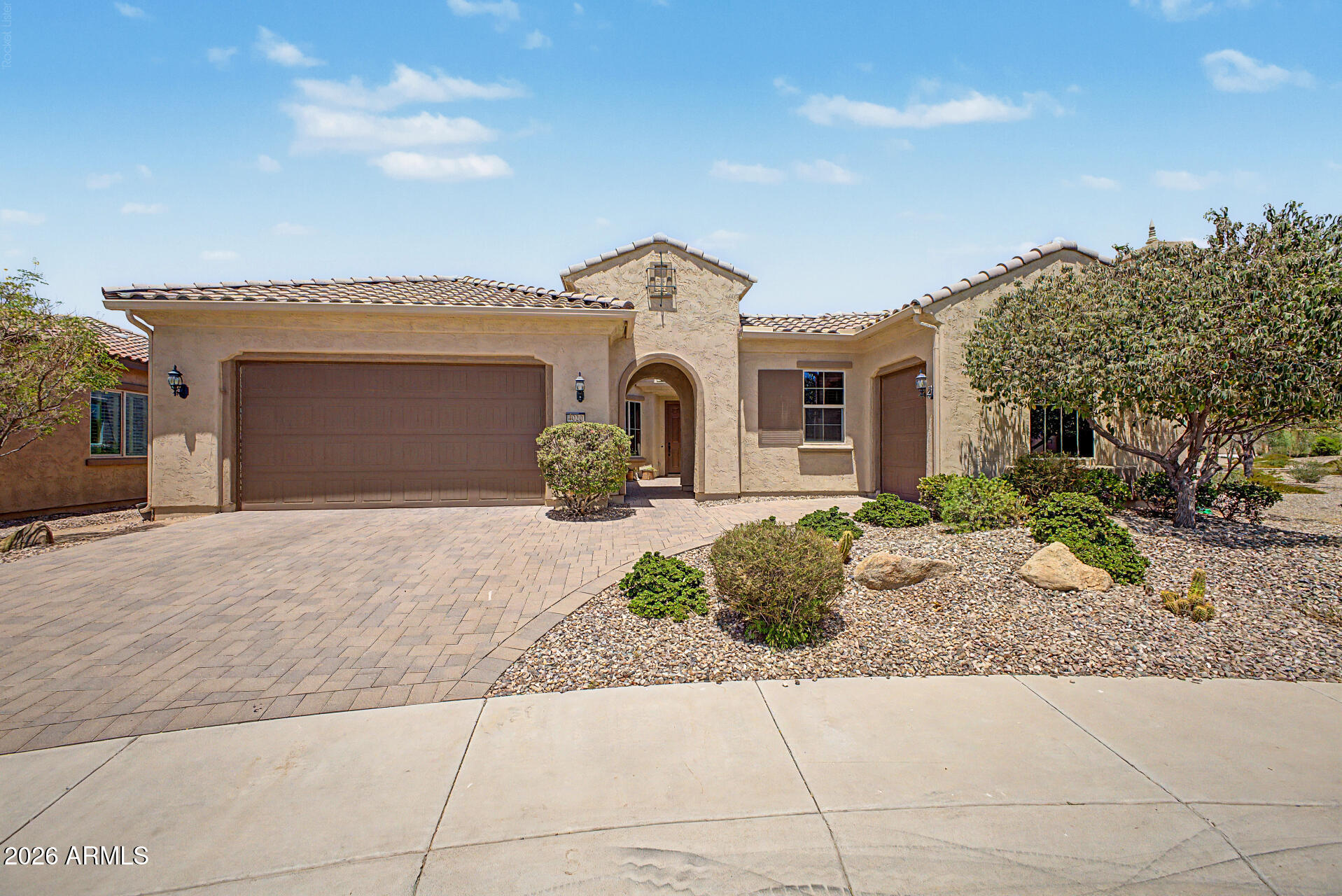 4020 N Brigadier Drive — photo