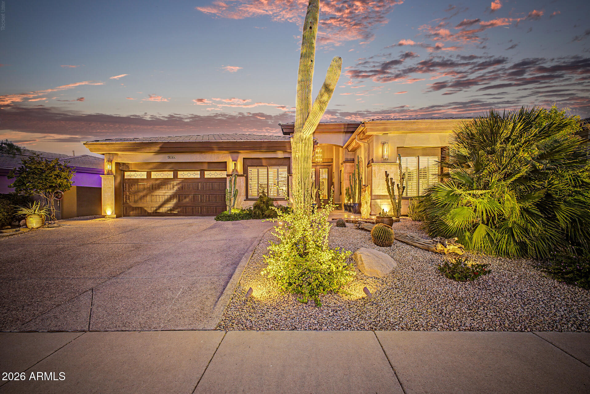 15533 E Sundown Drive — photo