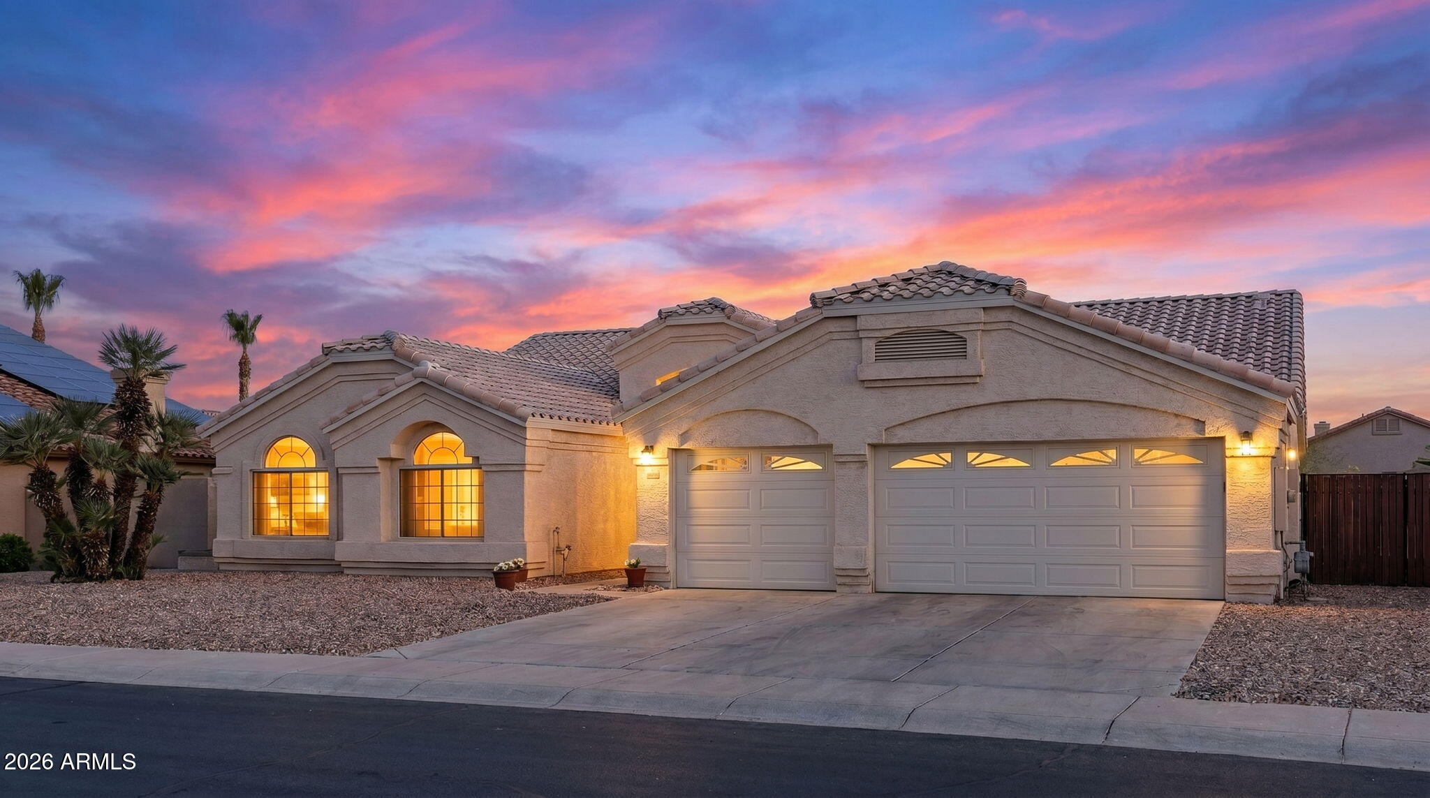 12435 W Monte Vista Road — photo