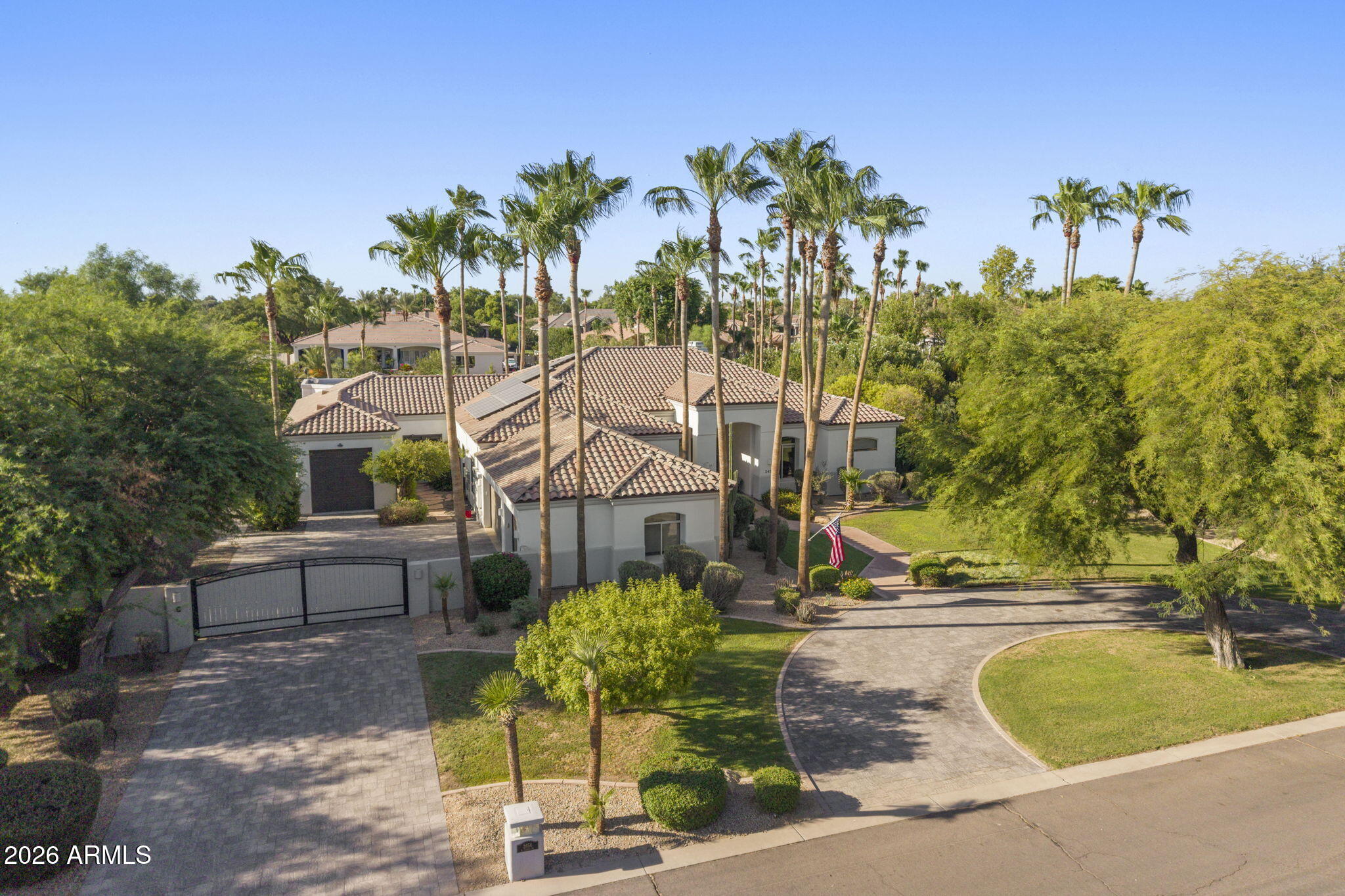2656 E Taurus Place — photo