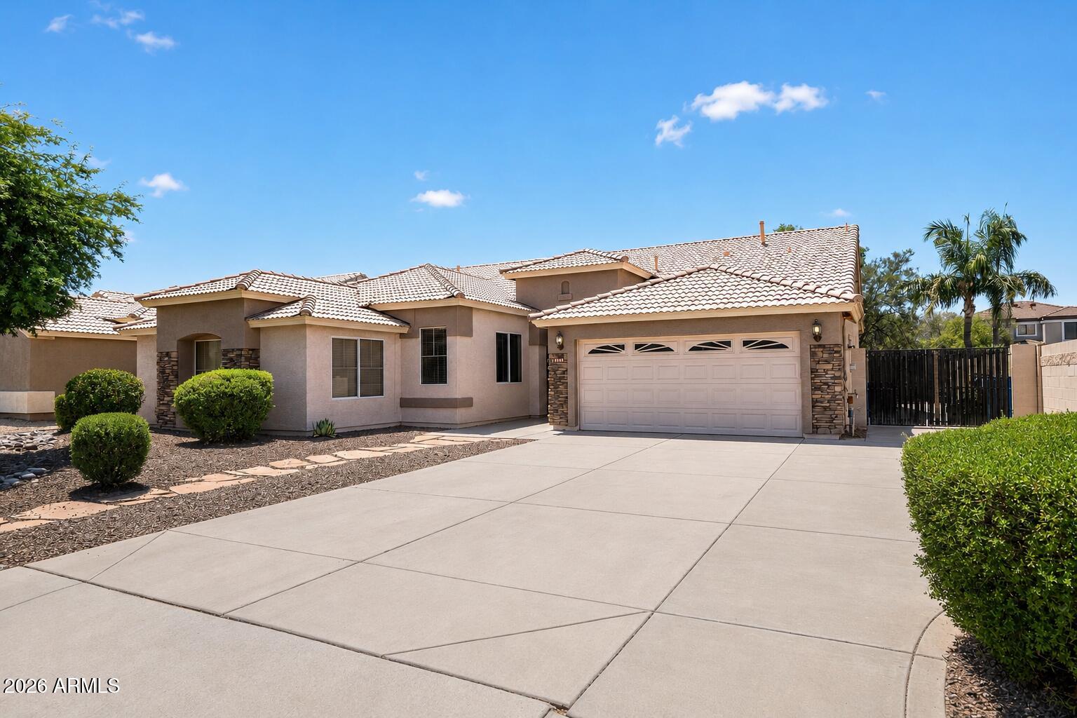3583 E Wildhorse Drive — photo