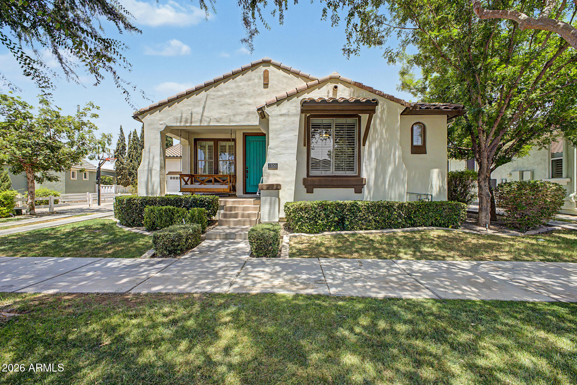 2850 E Camellia Drive — photo