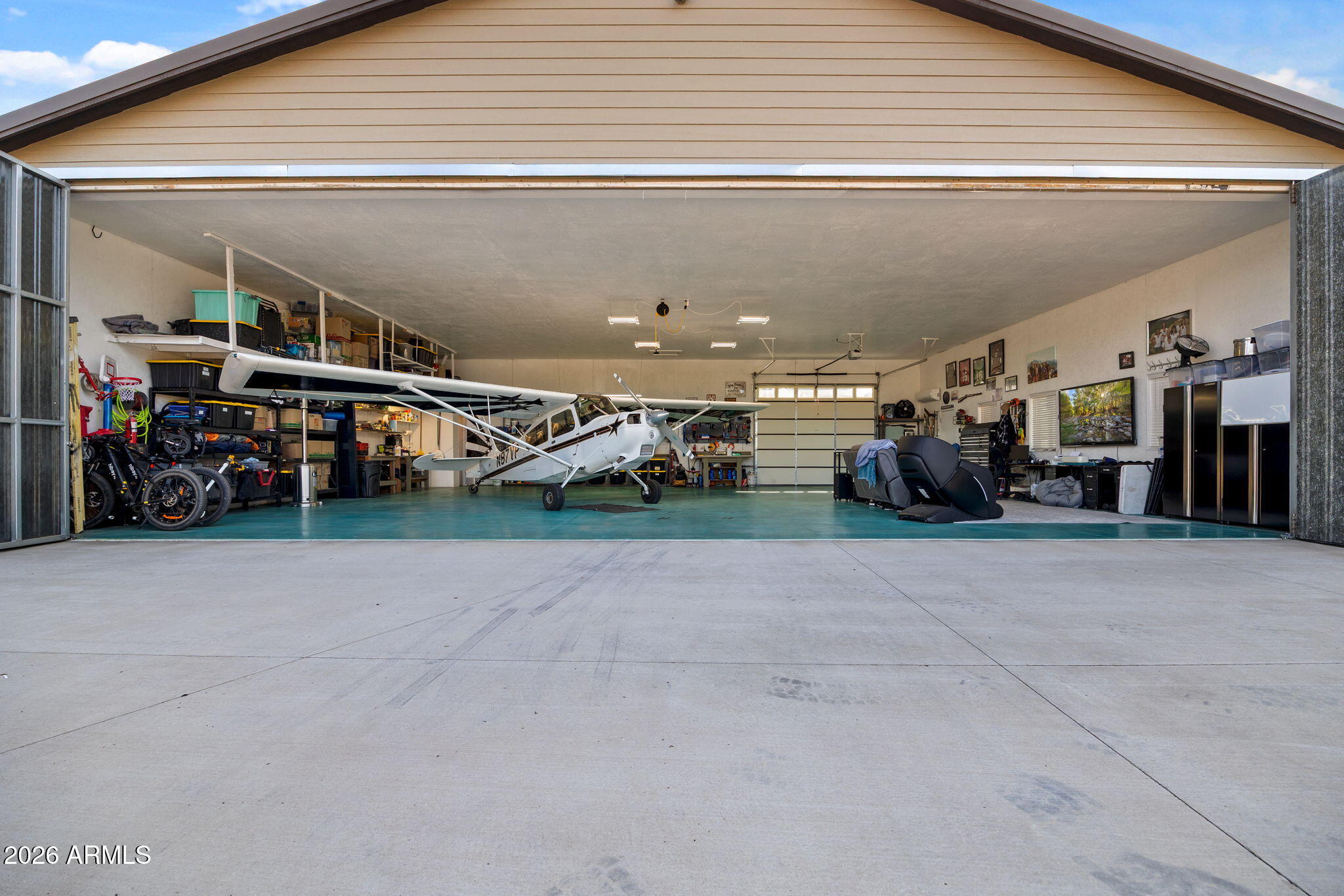 2266 Spitfire Circle, Overgaard, AZ 85933 — photo 2