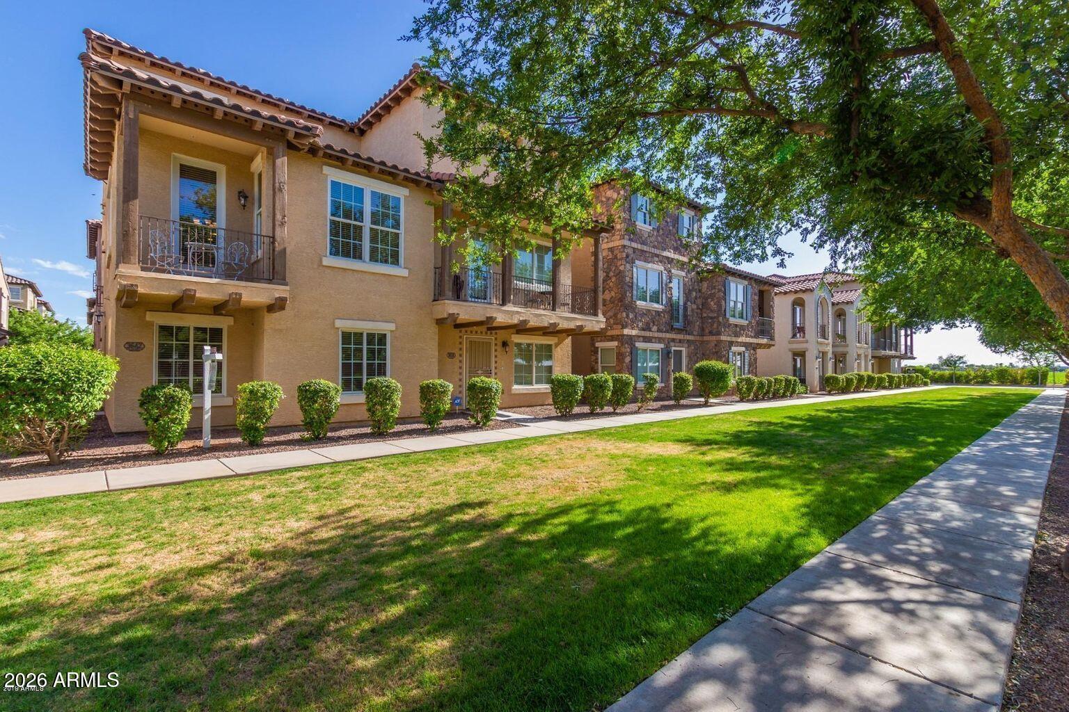 3642 E Horace Drive — photo