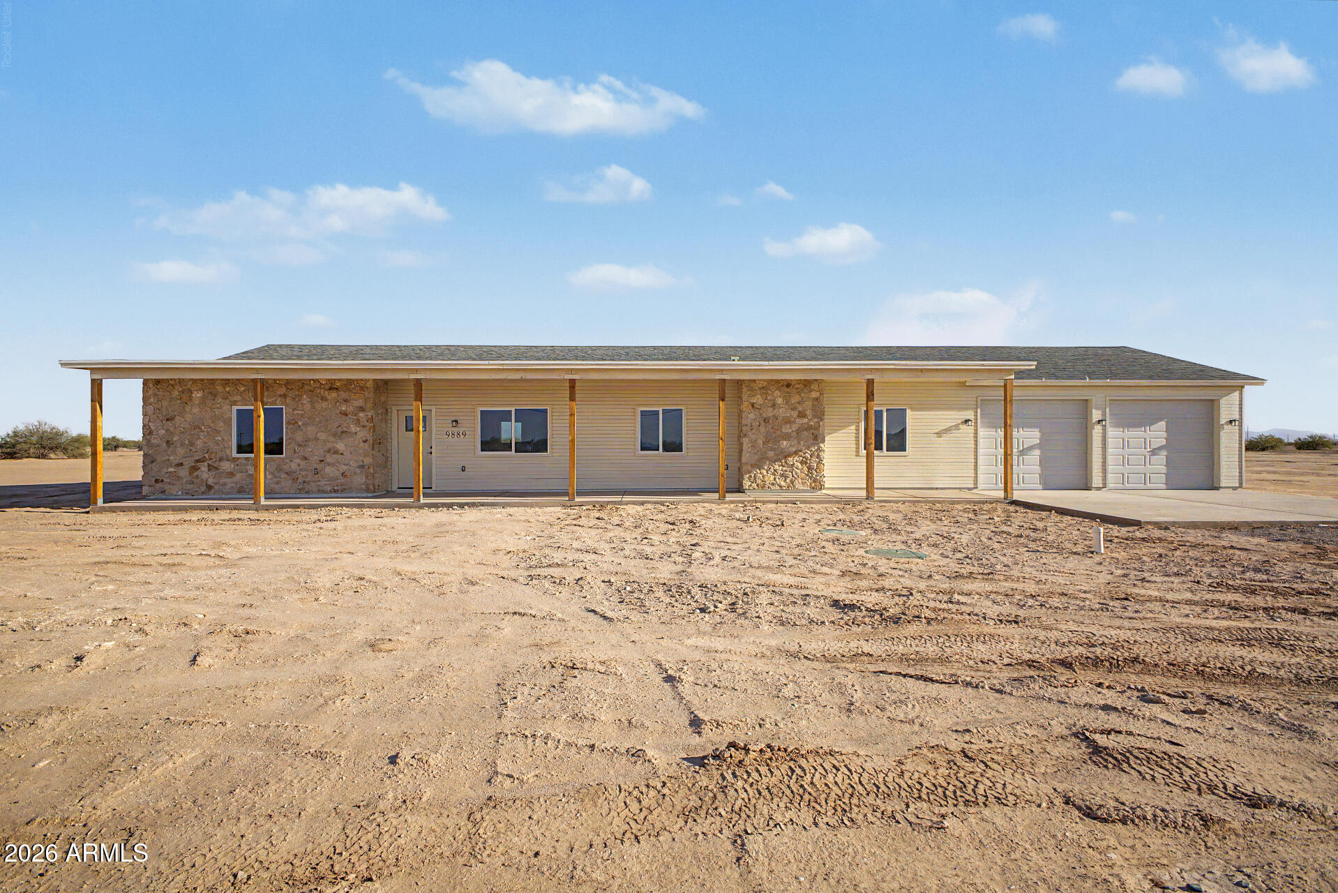 9889 W Lazy Acres Drive — photo