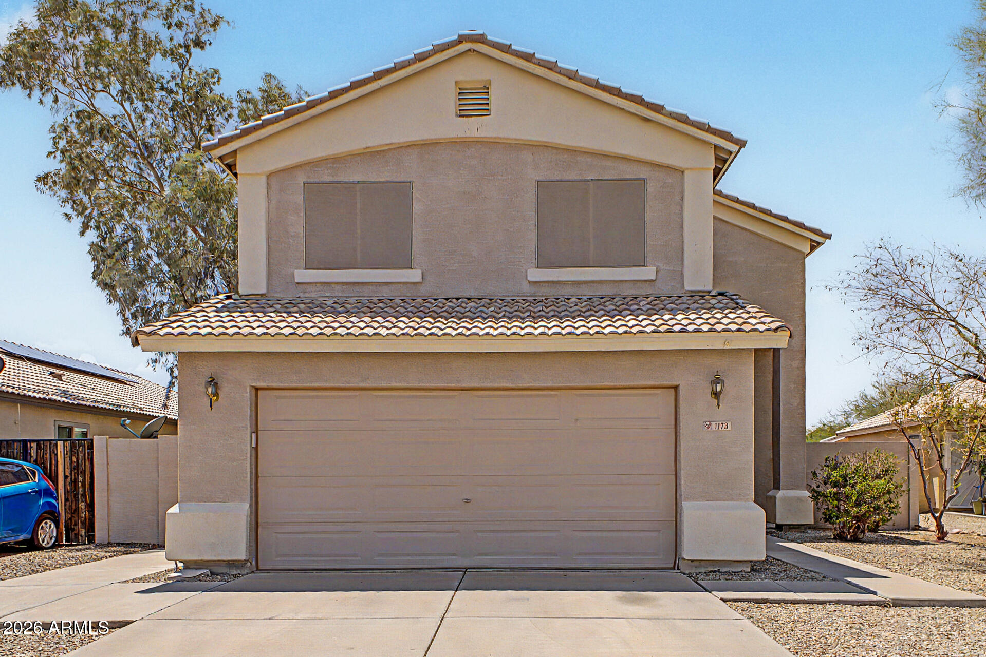 1173 N Agave Street — photo