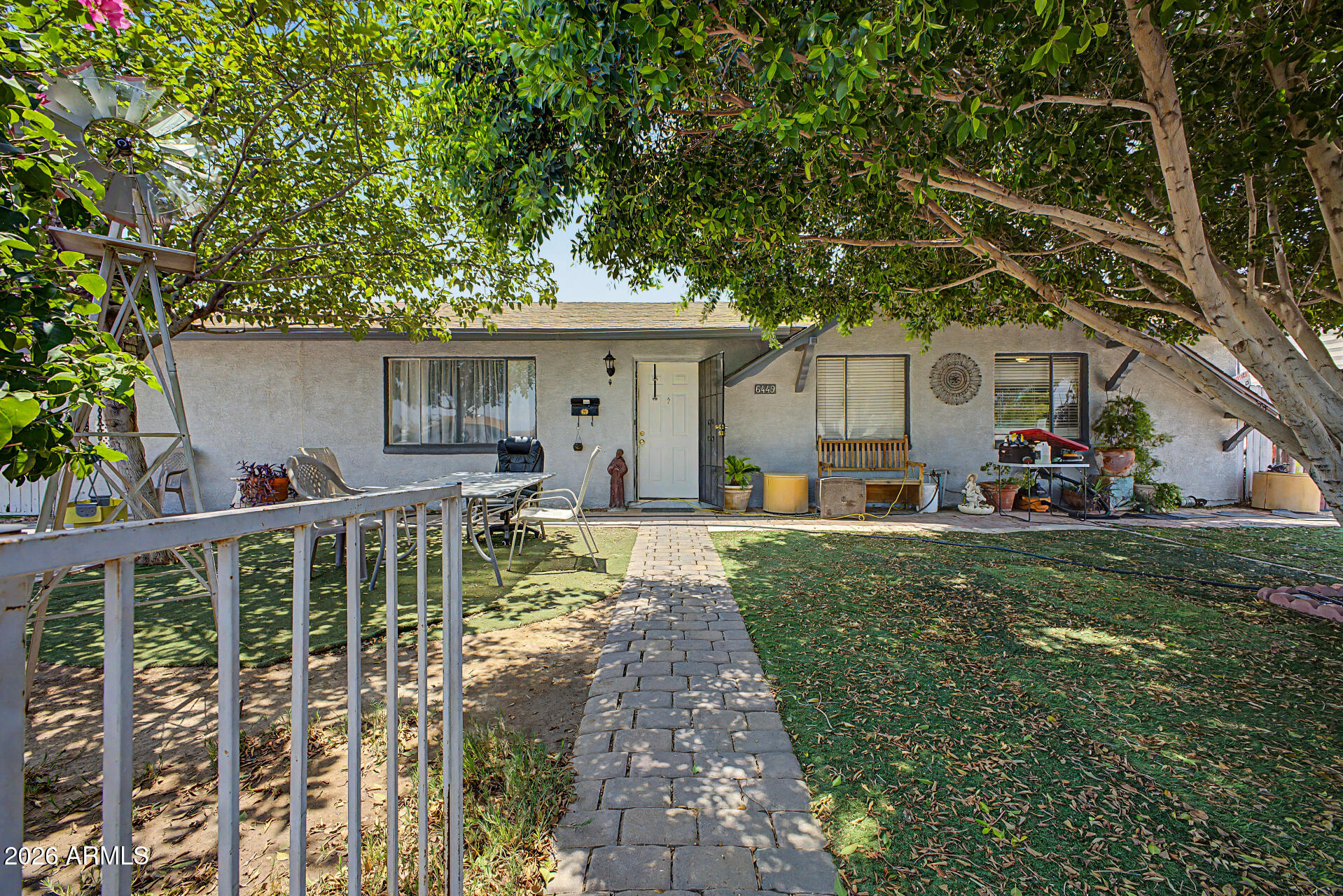 6449 W Bethany Home Road — photo