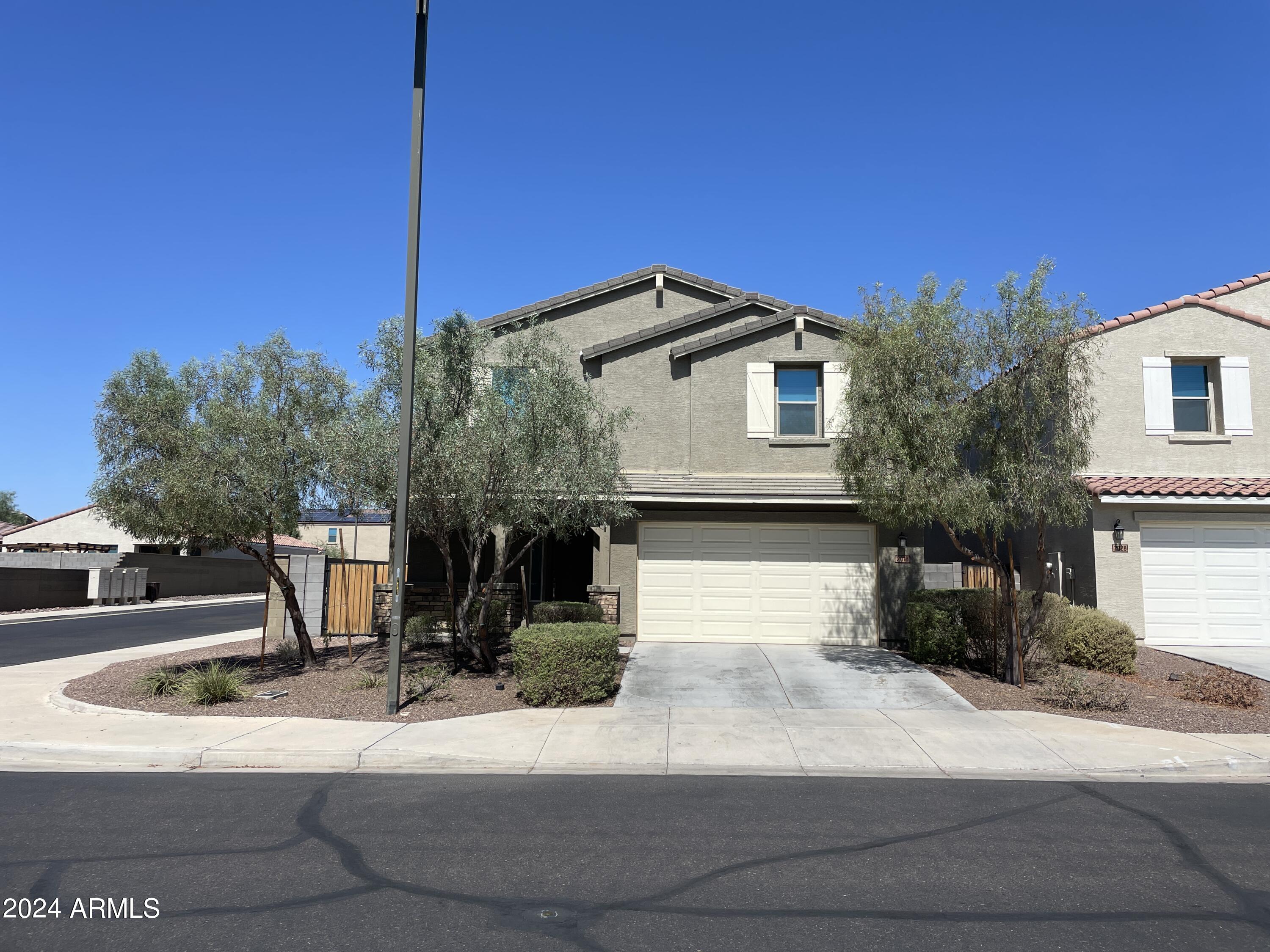 2018 N 213th Drive — photo