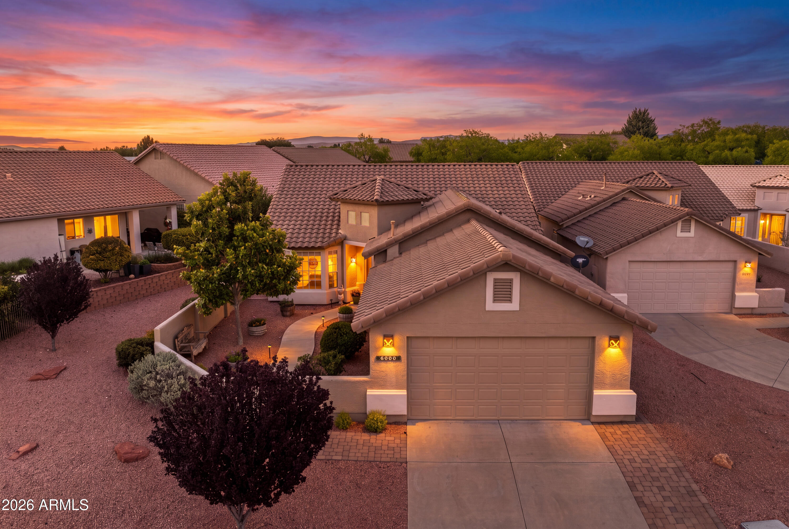 6000 E Golf Club Lot 5 Court — photo