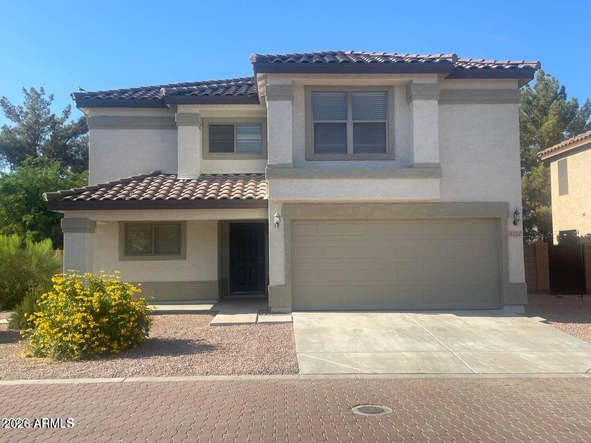 6152 S Sharon Court — photo