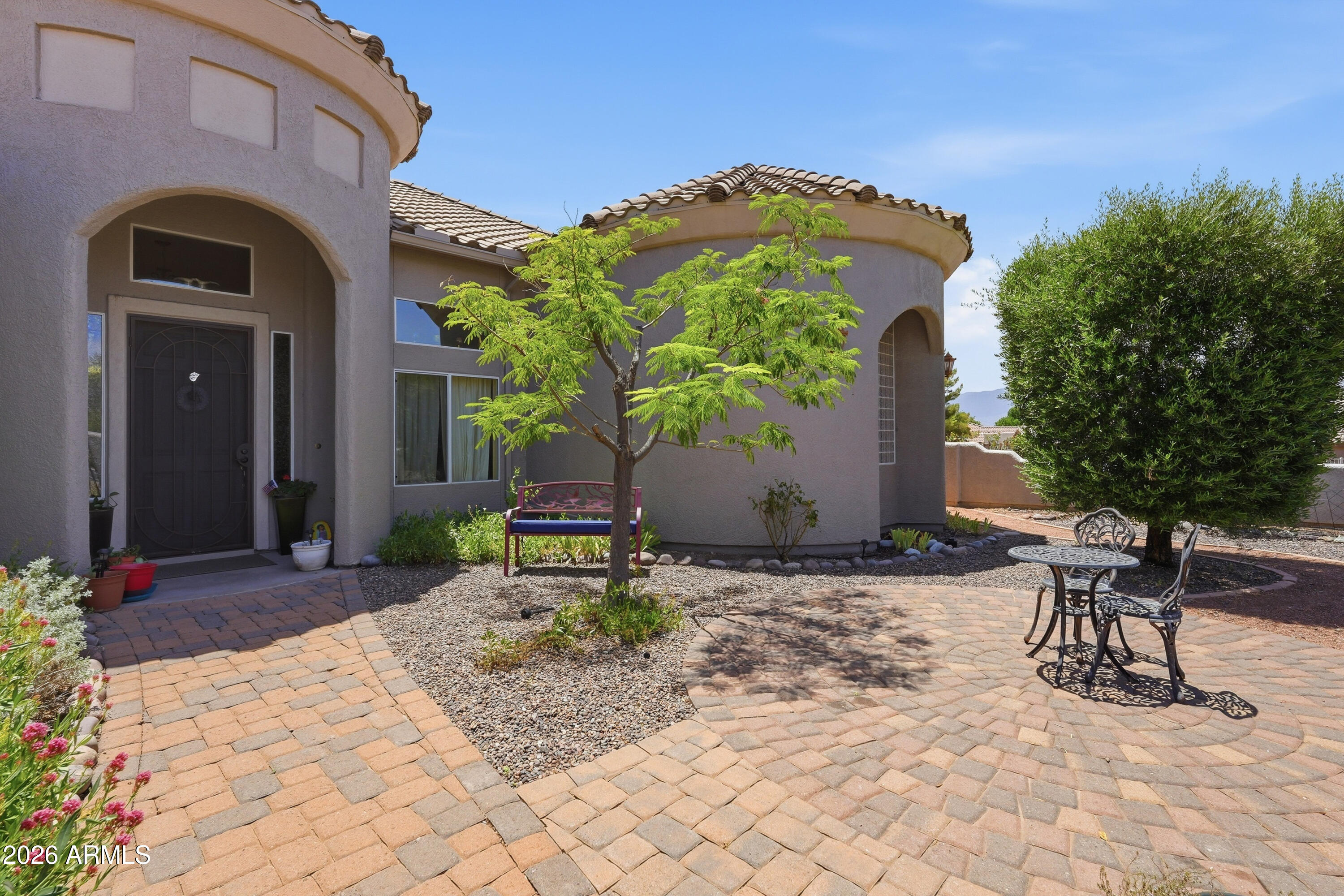 950 S Pine Ridge Court — photo